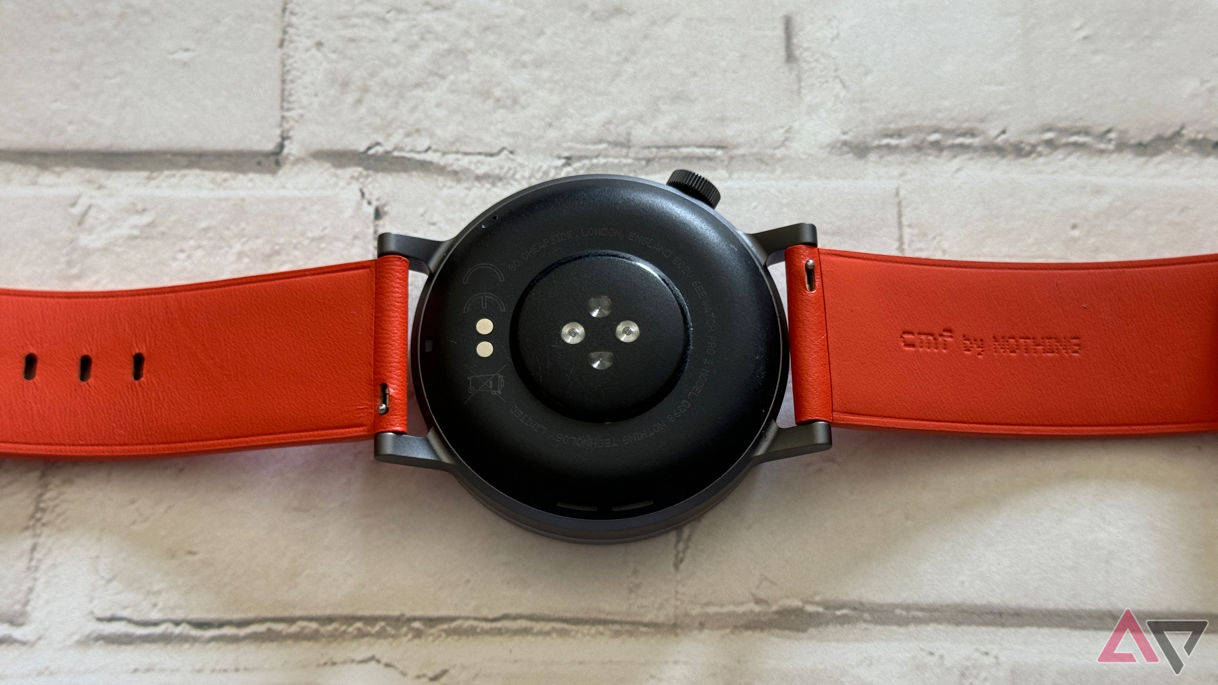 CMF Watch Pro 2 review: An ambitious but flawed