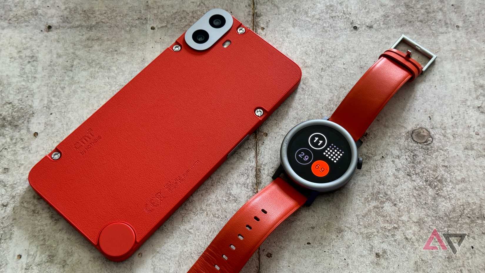 8 best gadgets we reviewed in July: Samsung Galaxy Watch 7, ROG Ally X ...