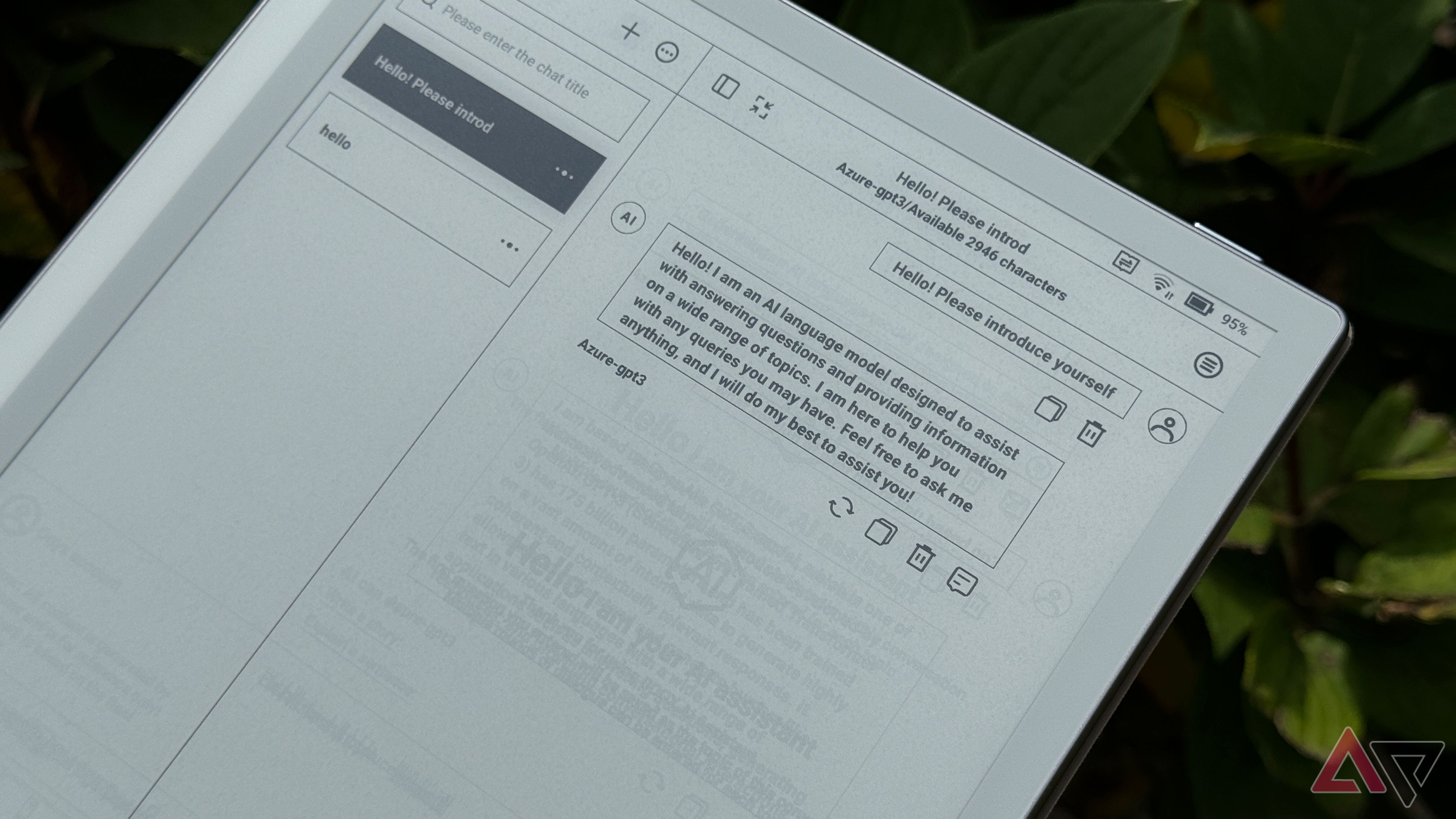 I finally replaced paper in my life as a writer: Here's how I did it