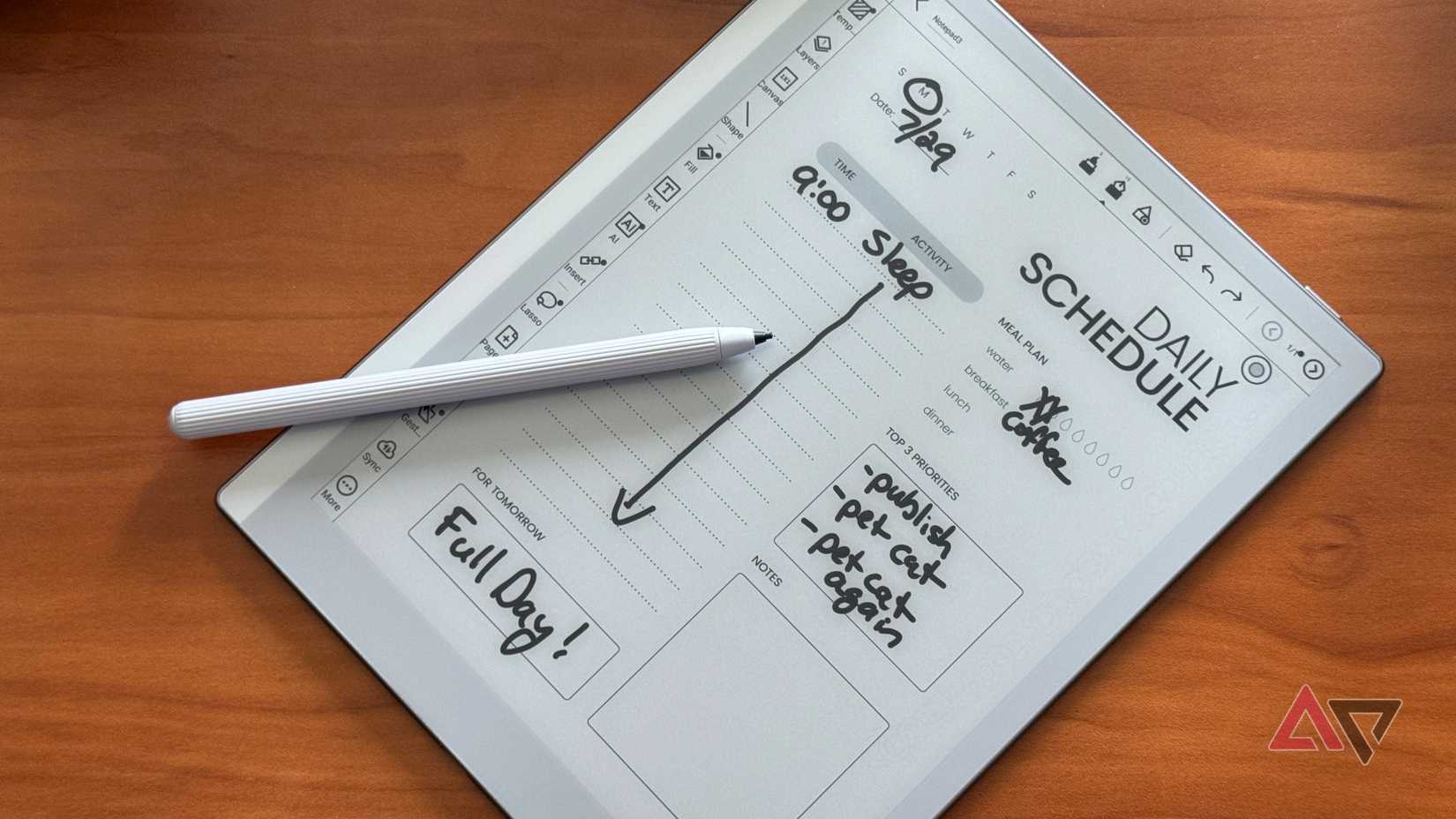 I finally replaced paper in my life as a writer: Here's how I did it