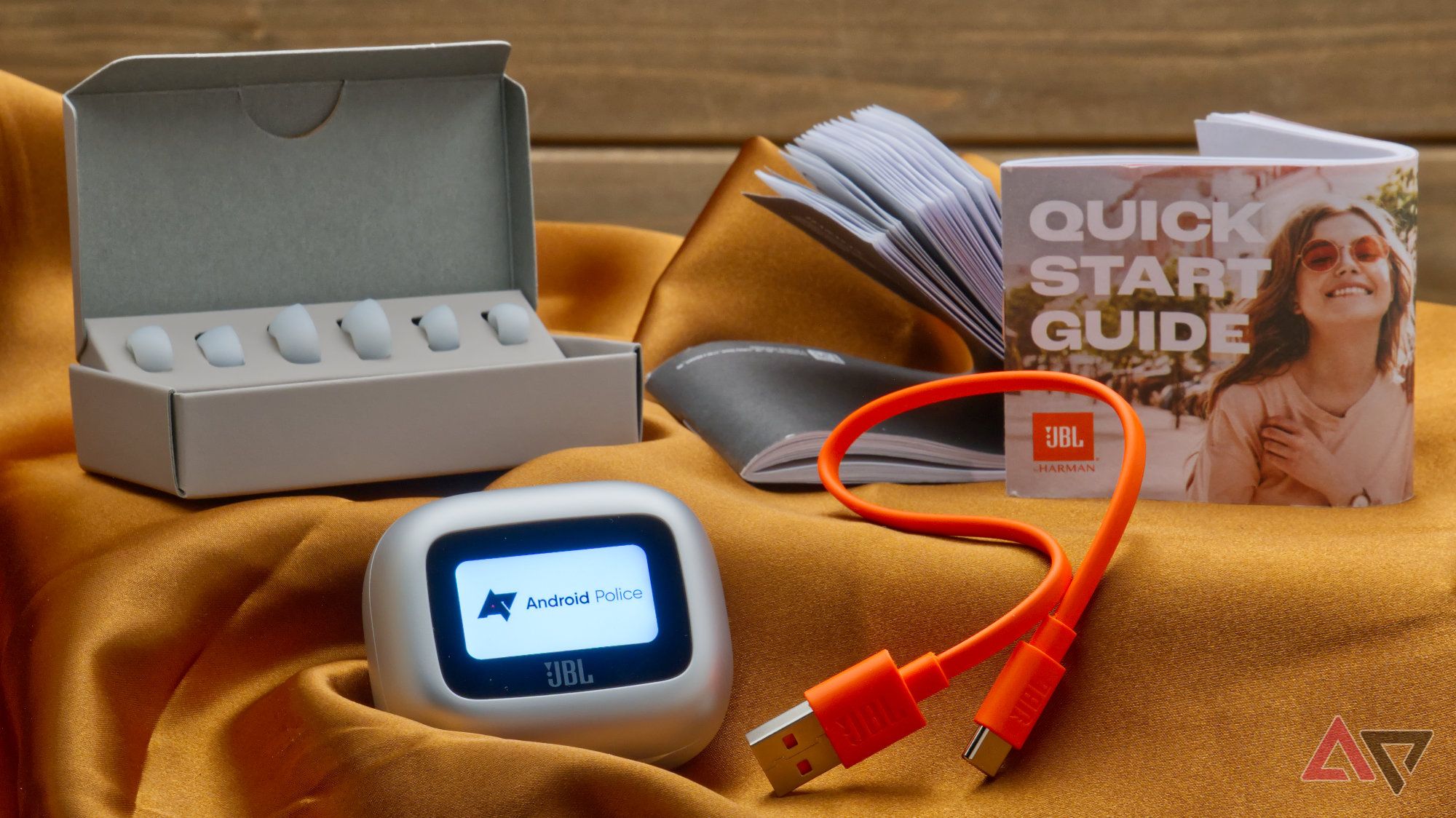 JBL Live Beam 3 review: The smart case keeps getting smarter