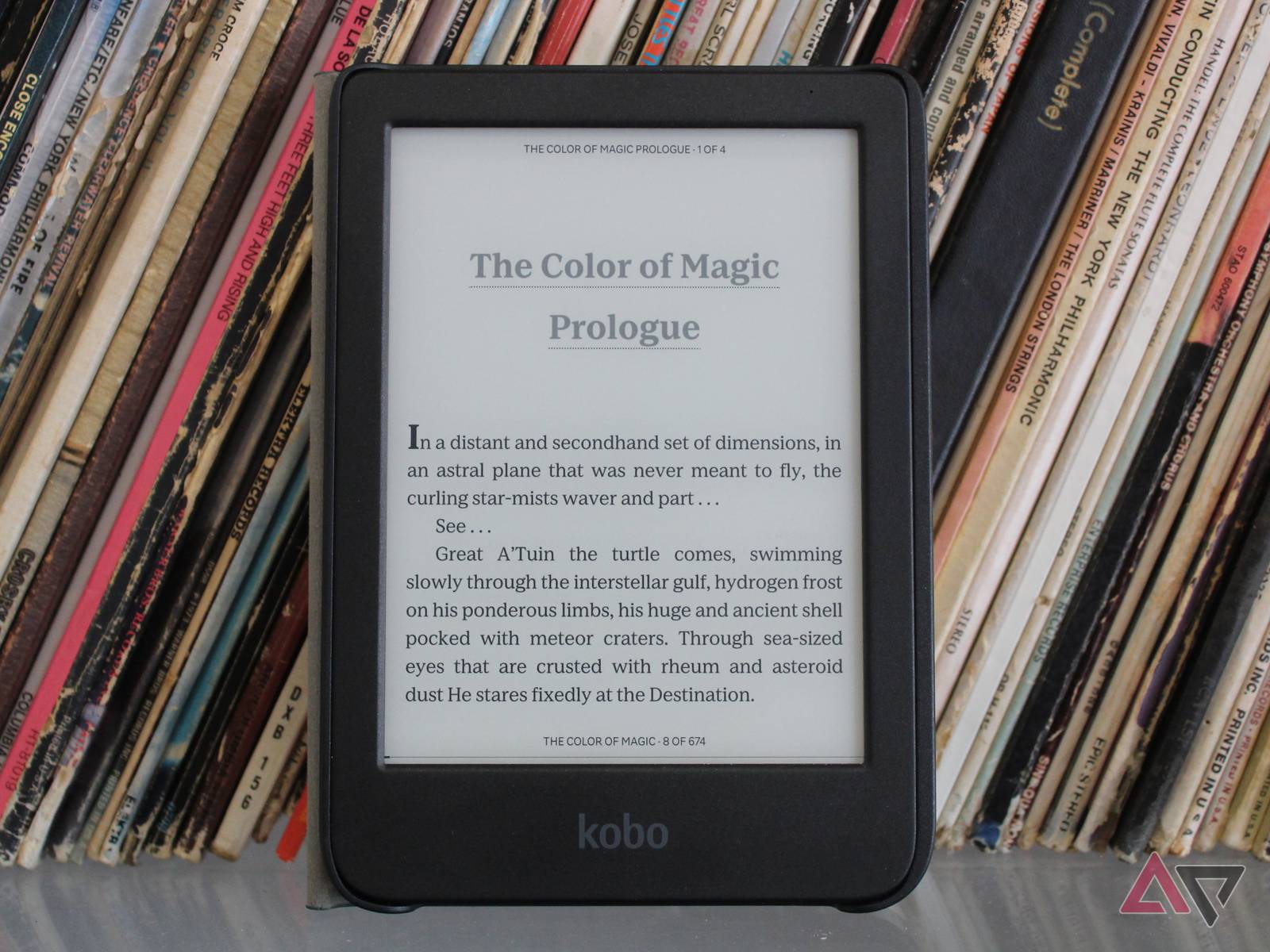 KOBO Clara Colour Zwart | 6 inch - 16 GB (ongeveer 12.000 e-books) - Waterdicht (IP8X) kopen KOBO Clara Colour Zwart | 6 inch - 16 GB (ongeveer 12.000 e-books) - Waterdicht (IP8X) kopen