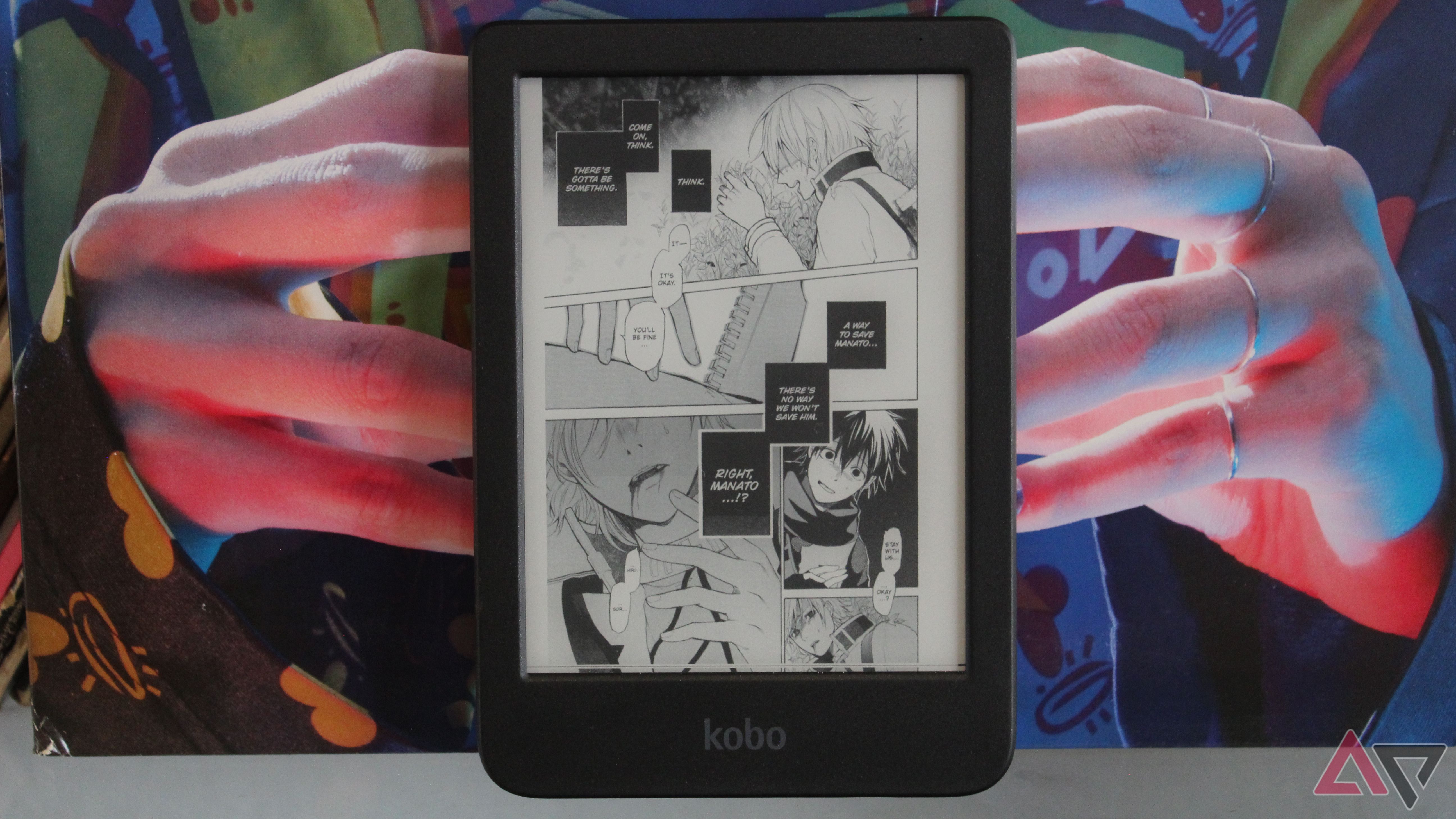 Kobo Clara BW review: Say hello to E Ink's best screen yet