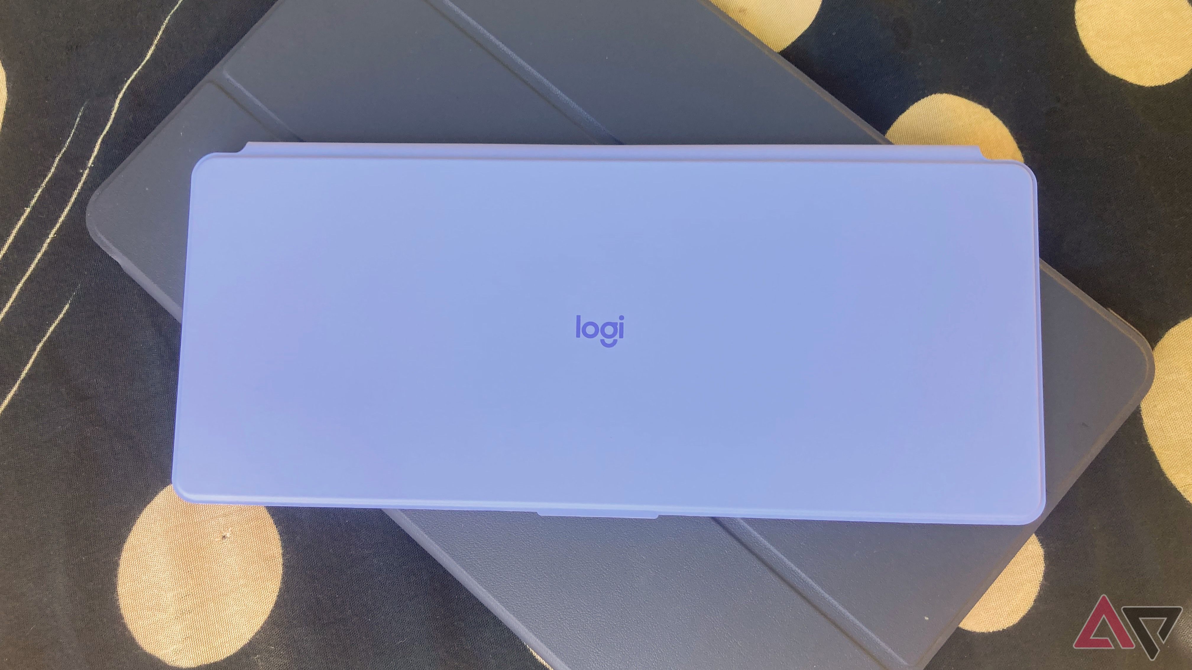 Logitech Keys-To-Go 2 review: Razor thin and great for typing