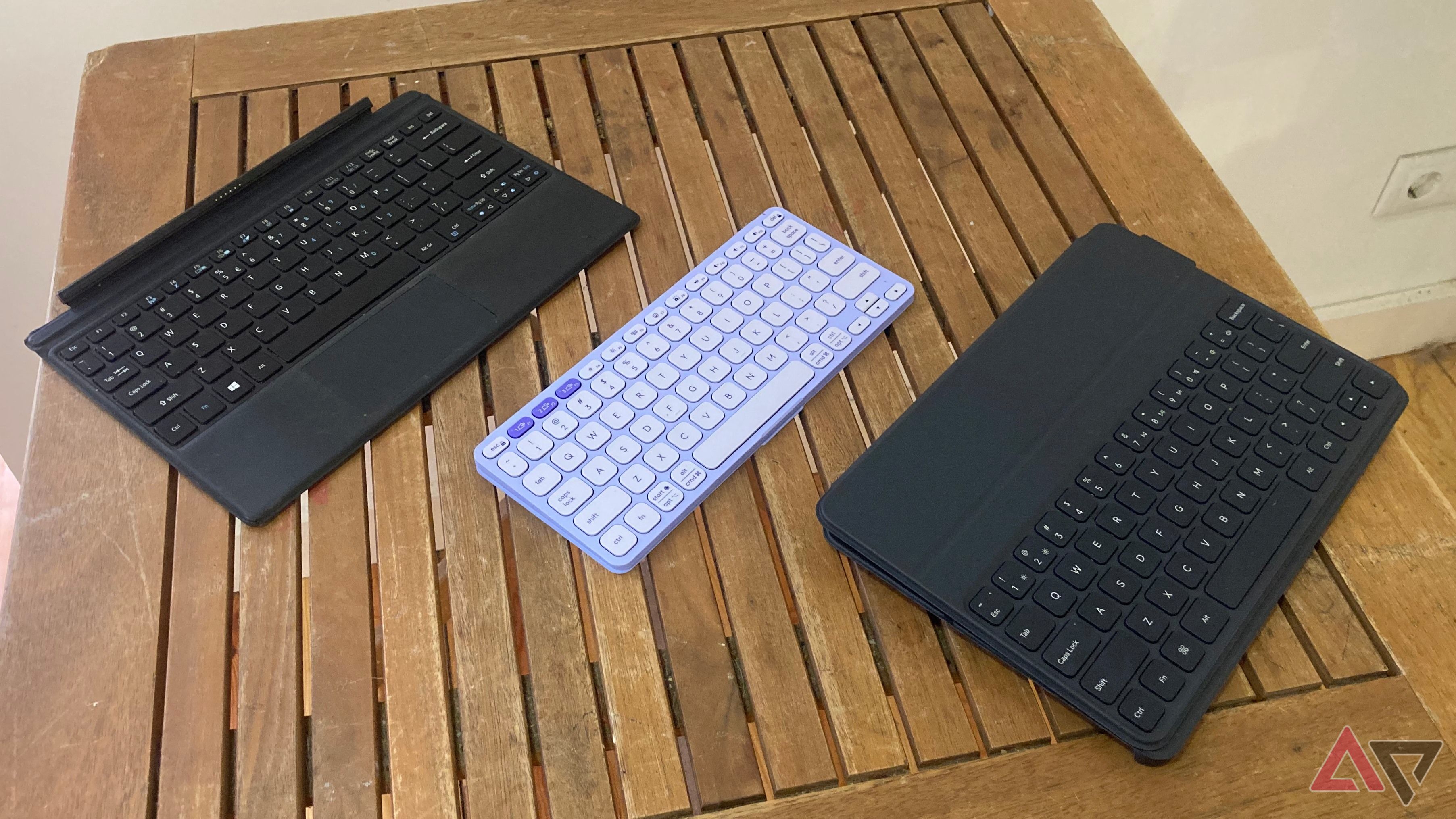 Logitech Keys-To-Go 2 review: Razor thin and great for typing