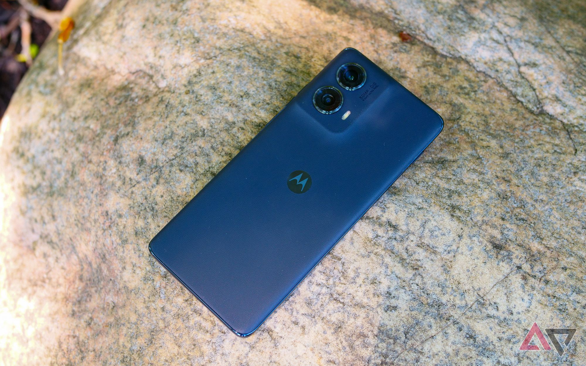 Motorola Edge 2024 review: Good phone, awful pricing