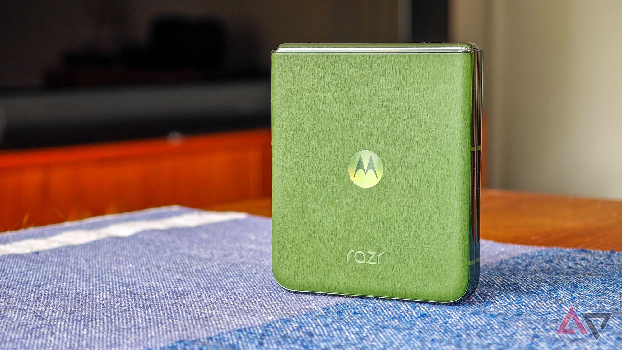 Not every 2023 Motorola phone will get Android 15