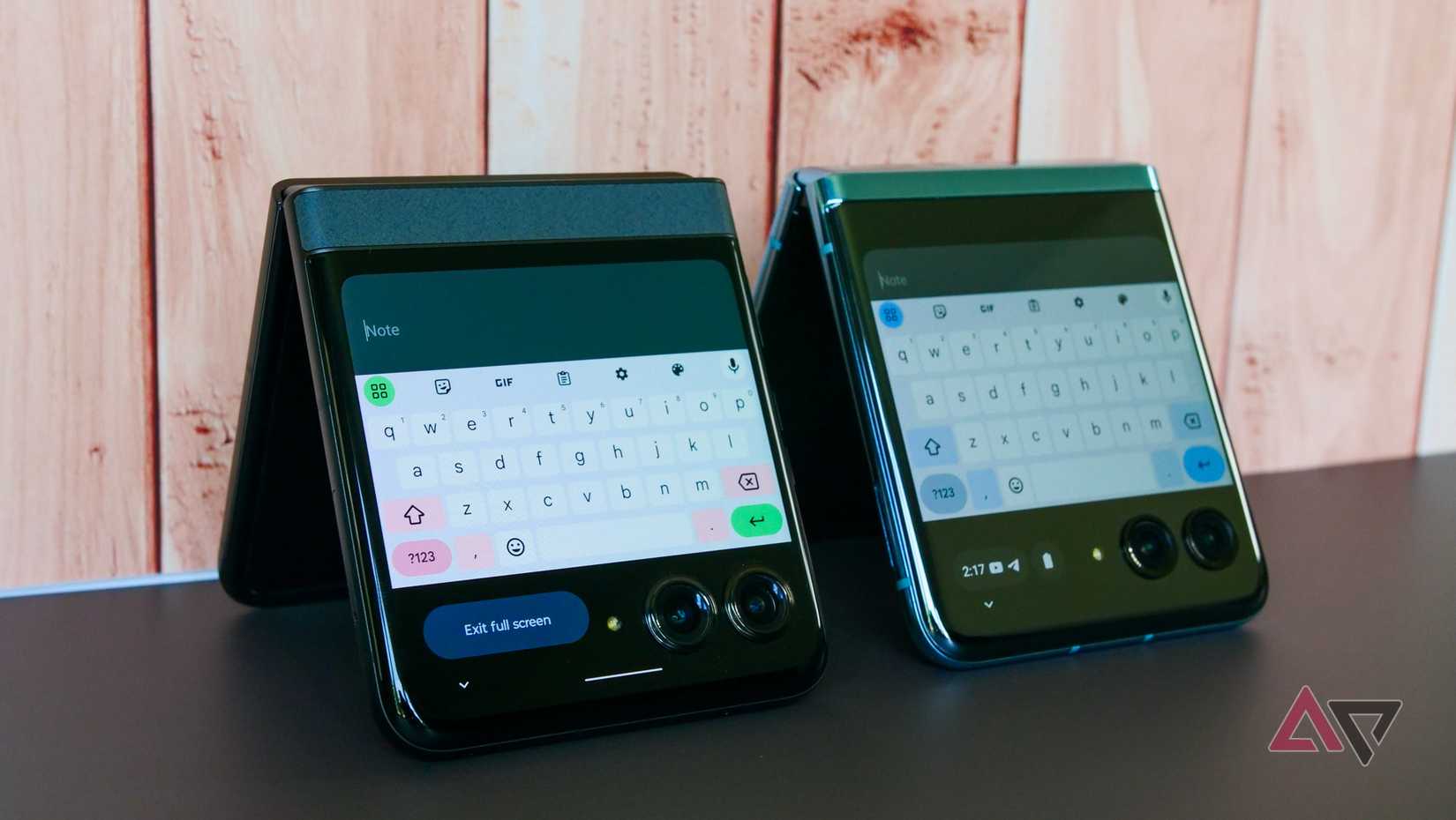 Gboard’s newest replace eliminates the length and comma keys on Android