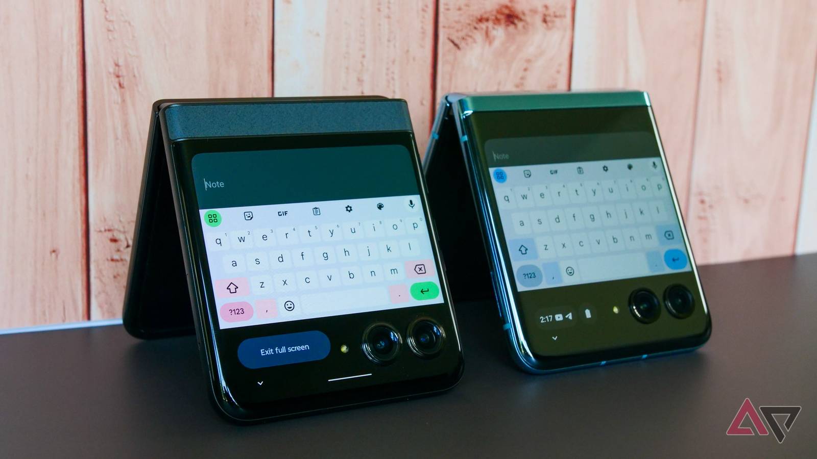 Gboard update lets you adjust font size separately Gboard update lets you adjust font size separately