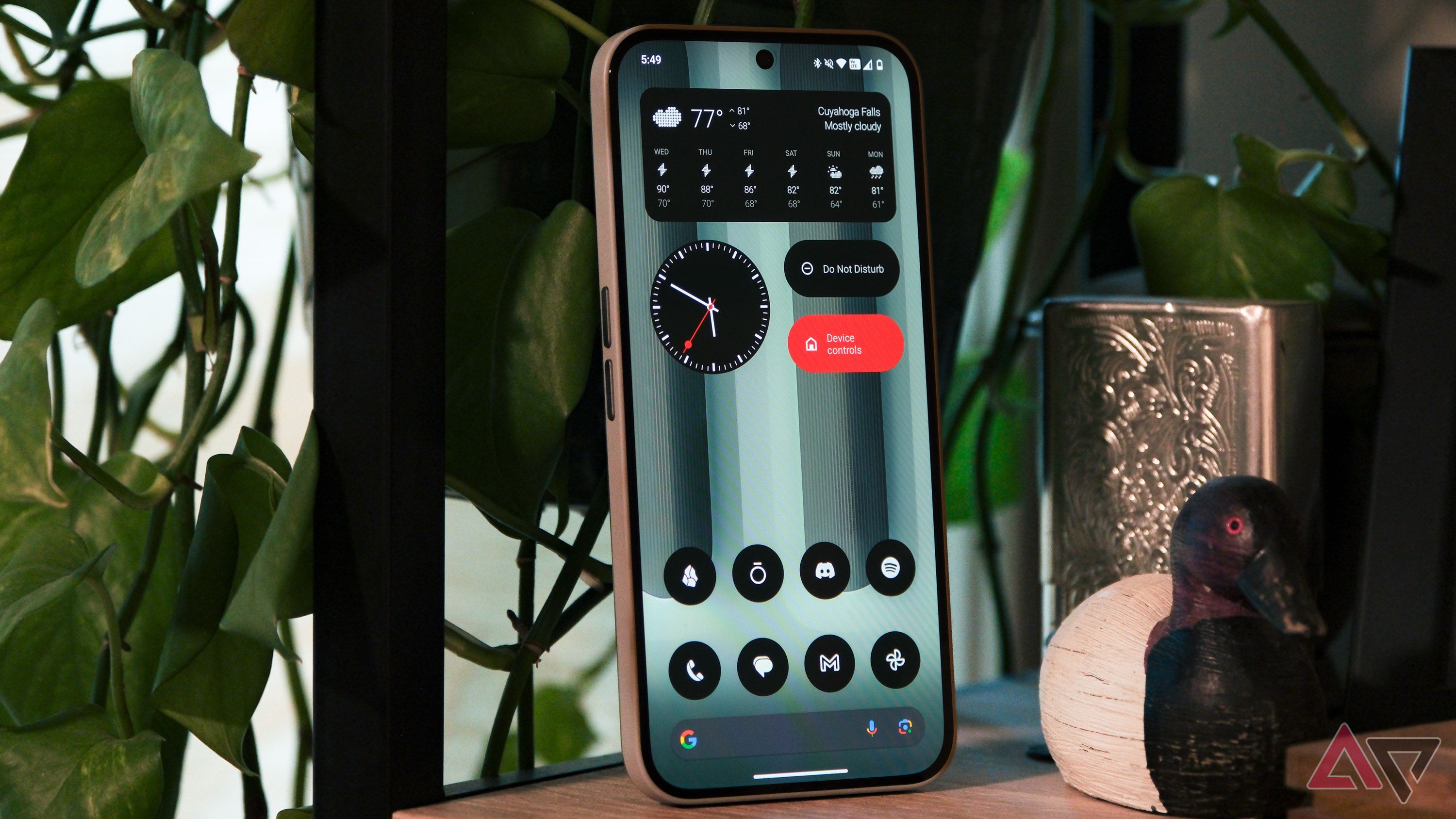 Nothing Phone 2a Plus debuts with a brand-new chip and shiny