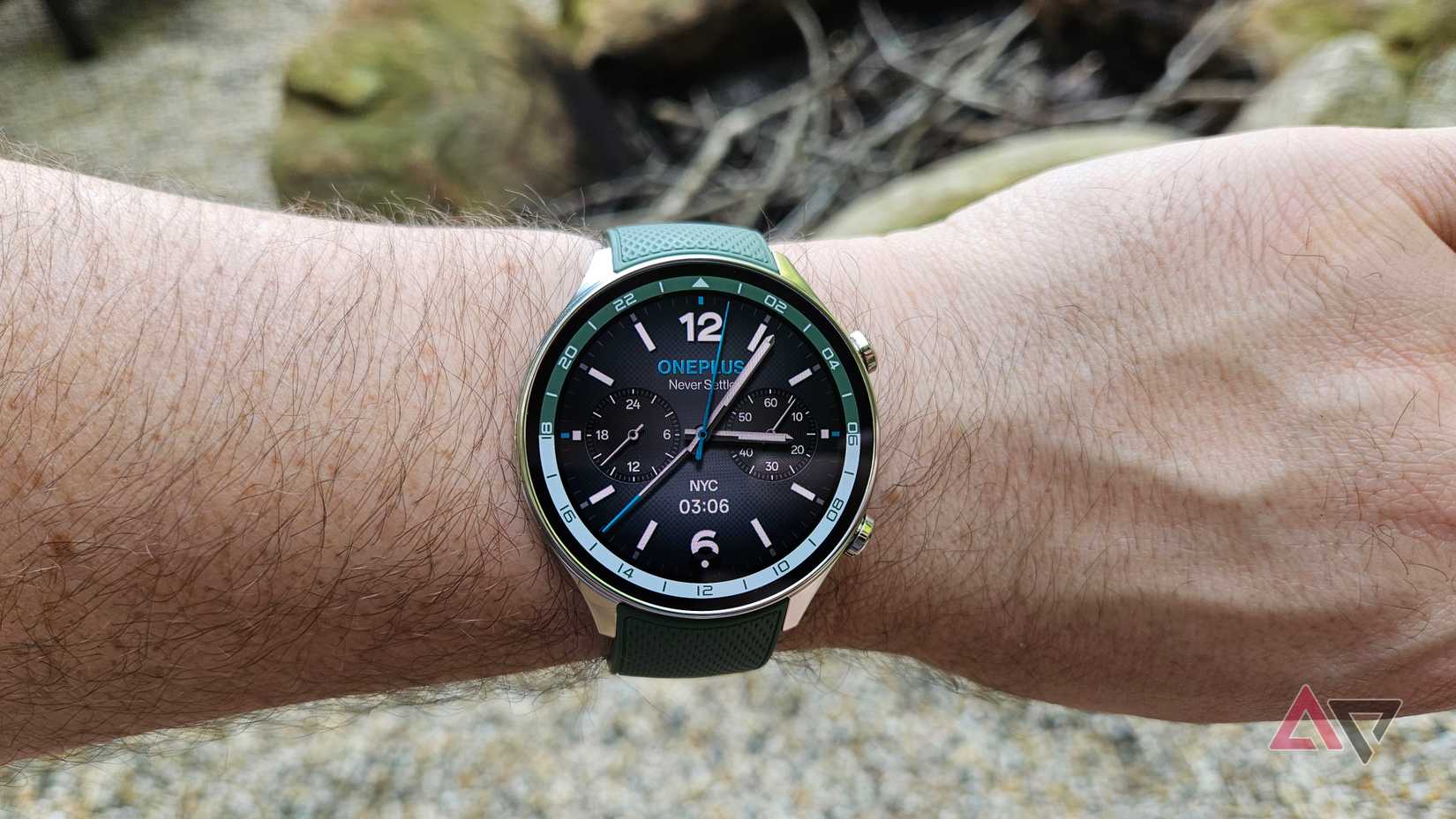 OnePlus needs to fix the Watch before launching the Watch