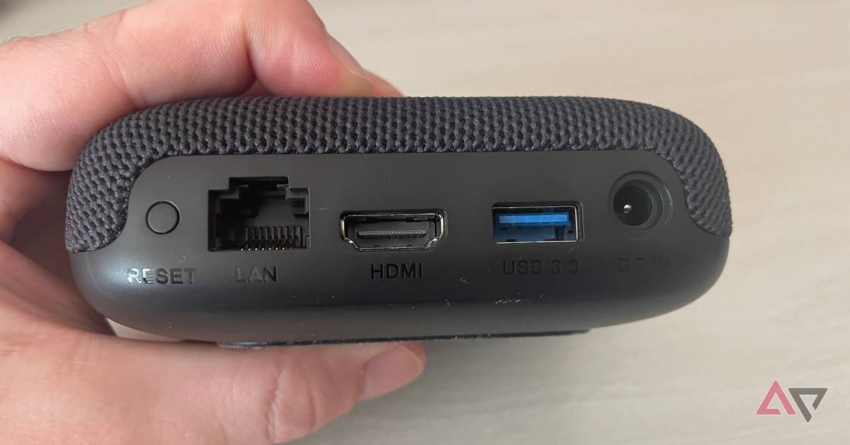 Walmart's refreshed Onn 4K Pro quietly debuts