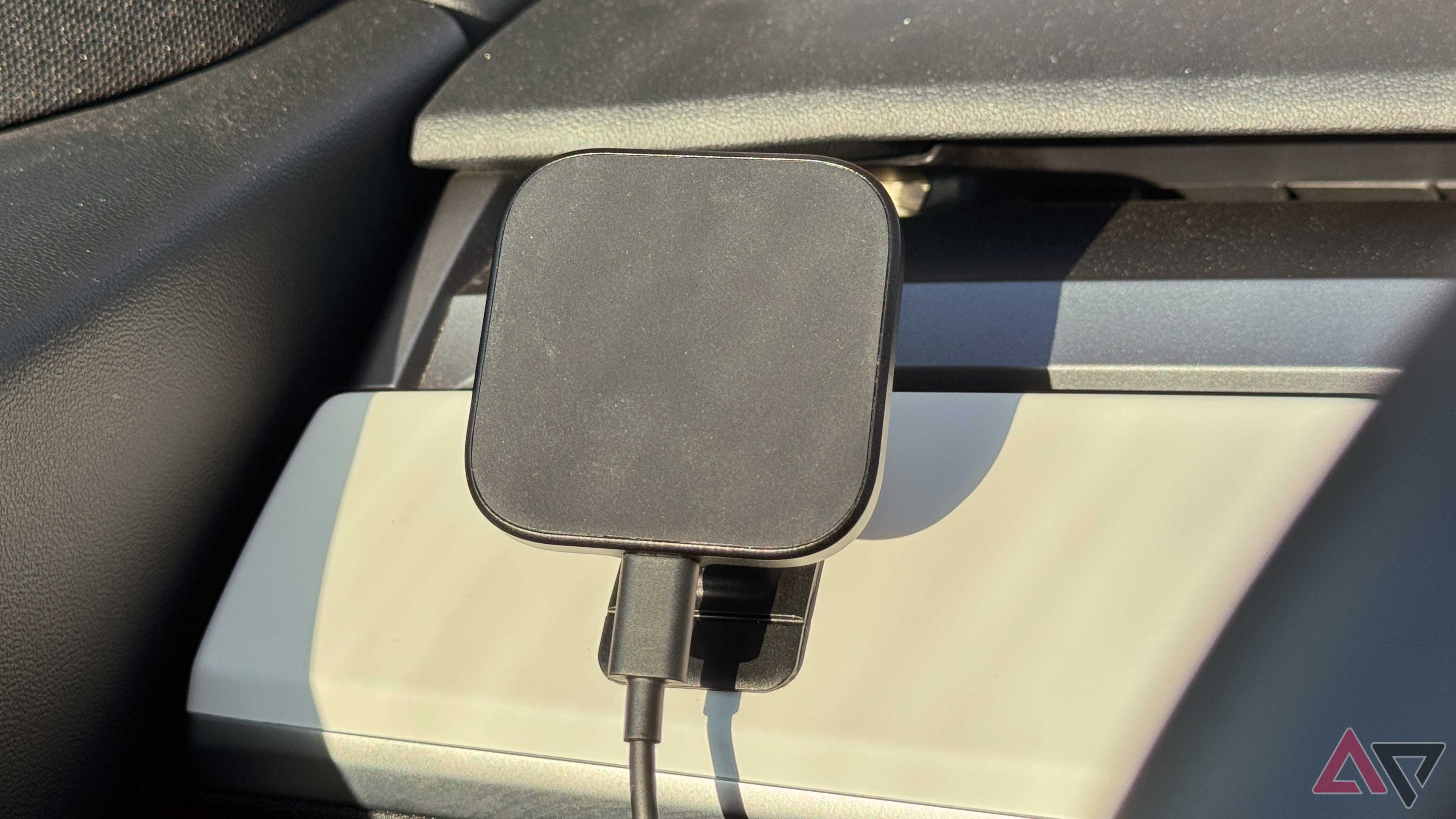 Peak Design Qi2 Car Mount review: Subtle design on a versatile charger