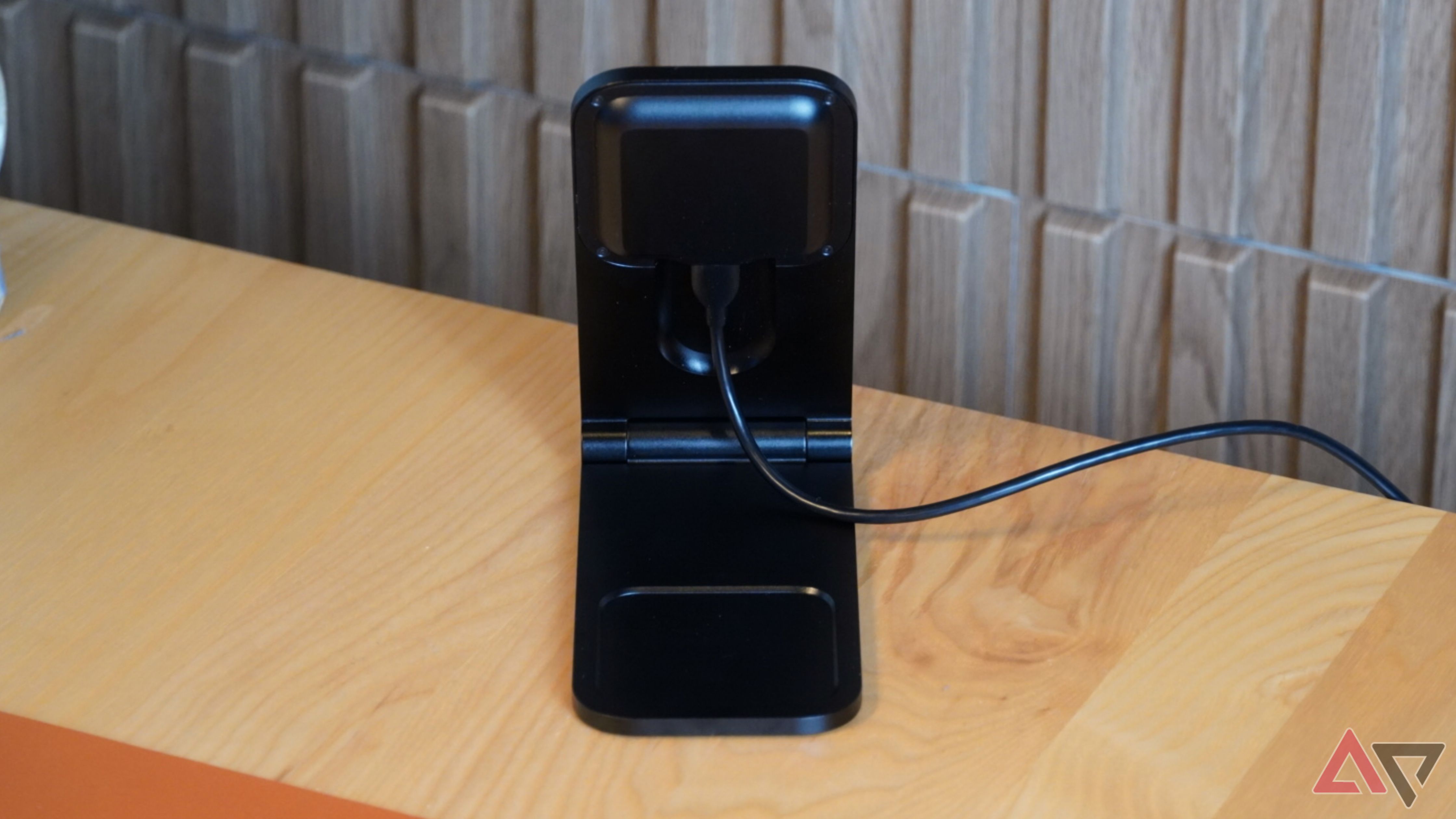 Peak Design wireless charging stand review: Bringing Qi2 to the current ...