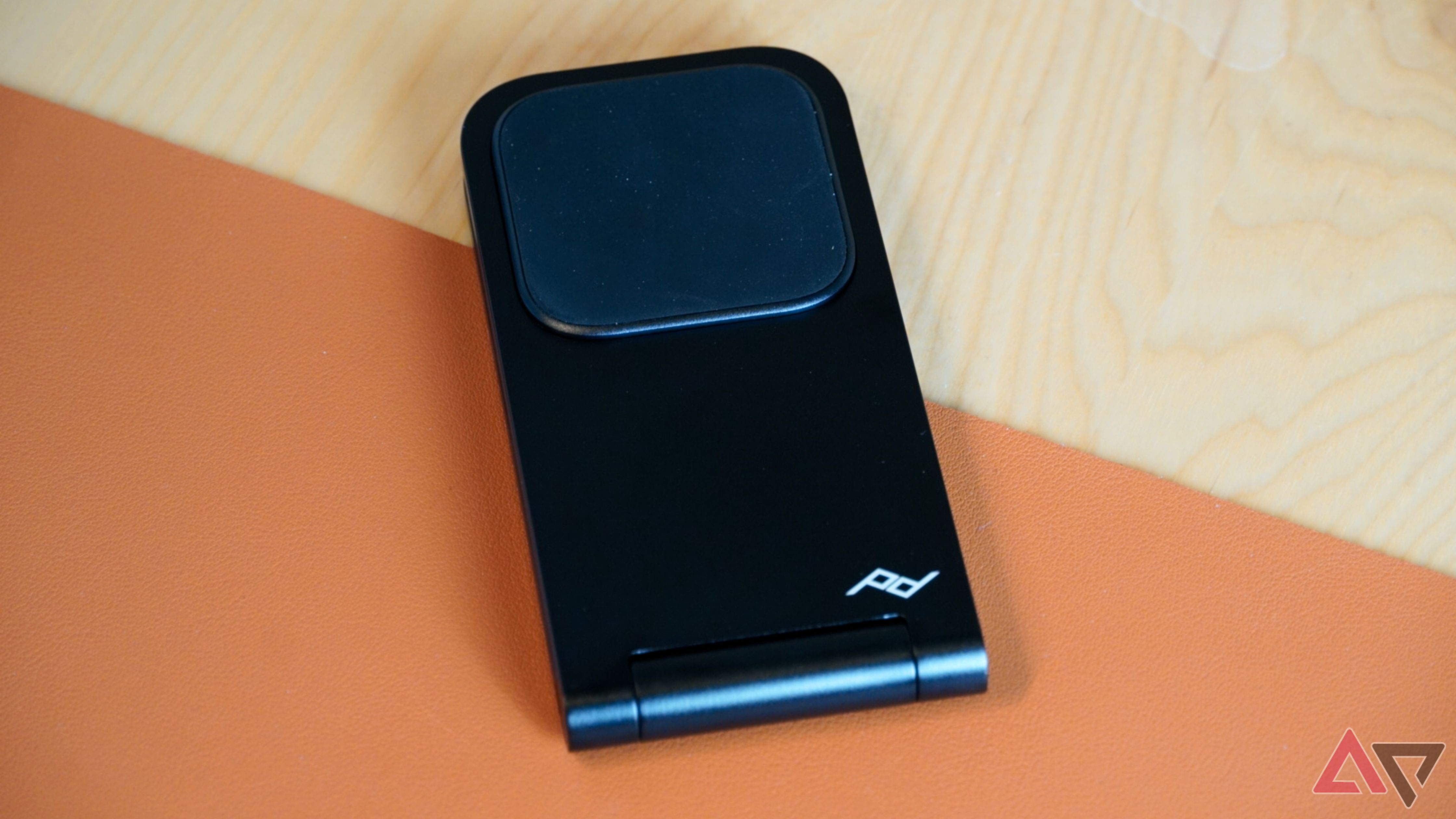 Peak Design wireless charging stand review: Bringing Qi2 to the current ...