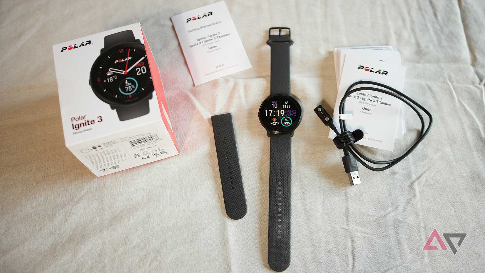 Polar Ignite review: Two years in, a solid performer with room