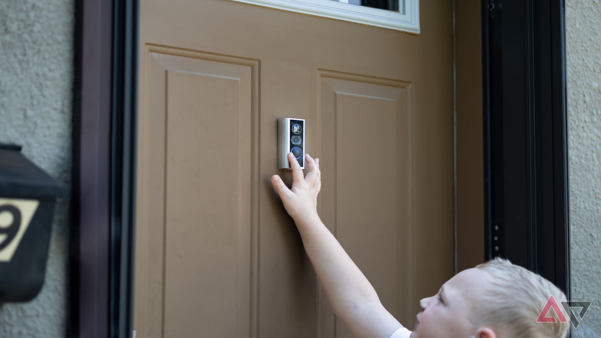 Doorbell Cameras Best Peephole Camera 2019 Ring Peephole Cam