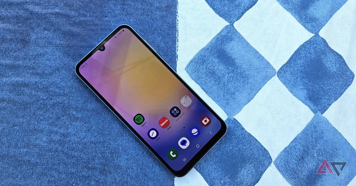 Samsung Galaxy A25 5G: Price, specs, news, and features