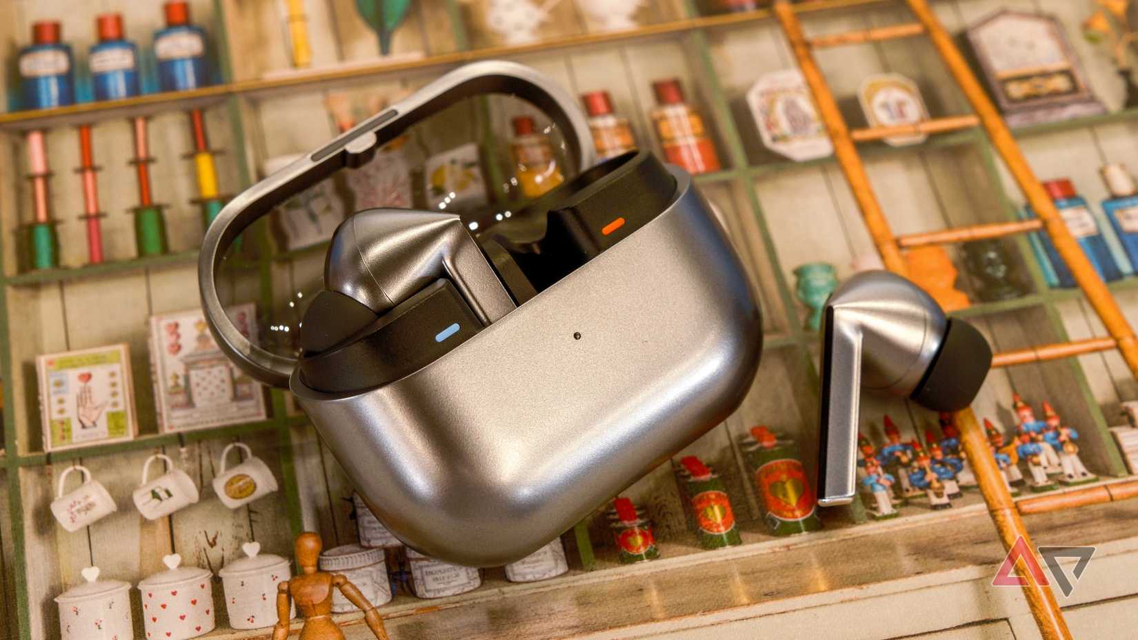 Save $40 with the Samsung Galaxy Buds Pro's first big discount