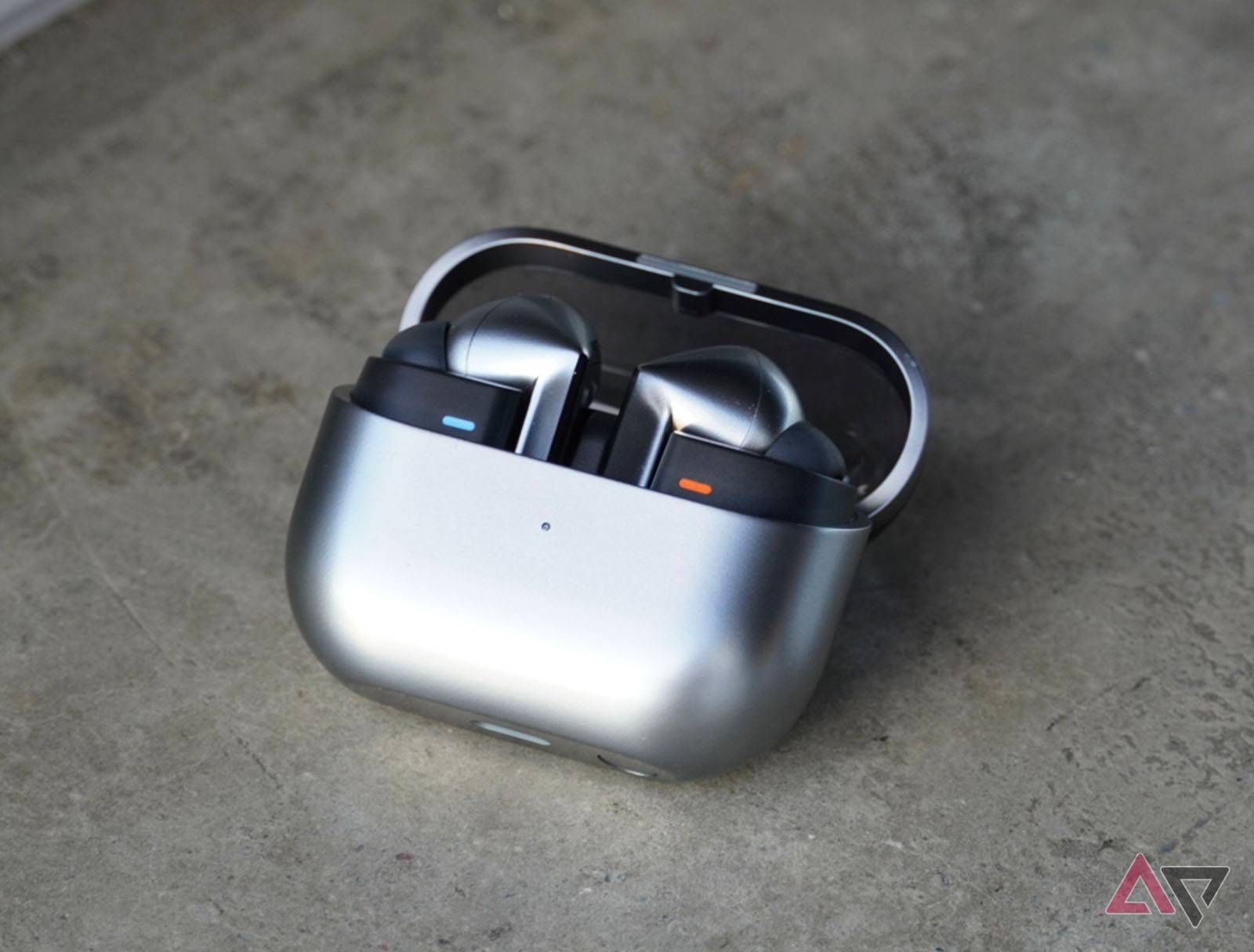 The Samsung Galaxy Buds 3 Pro are an absolute steal right now