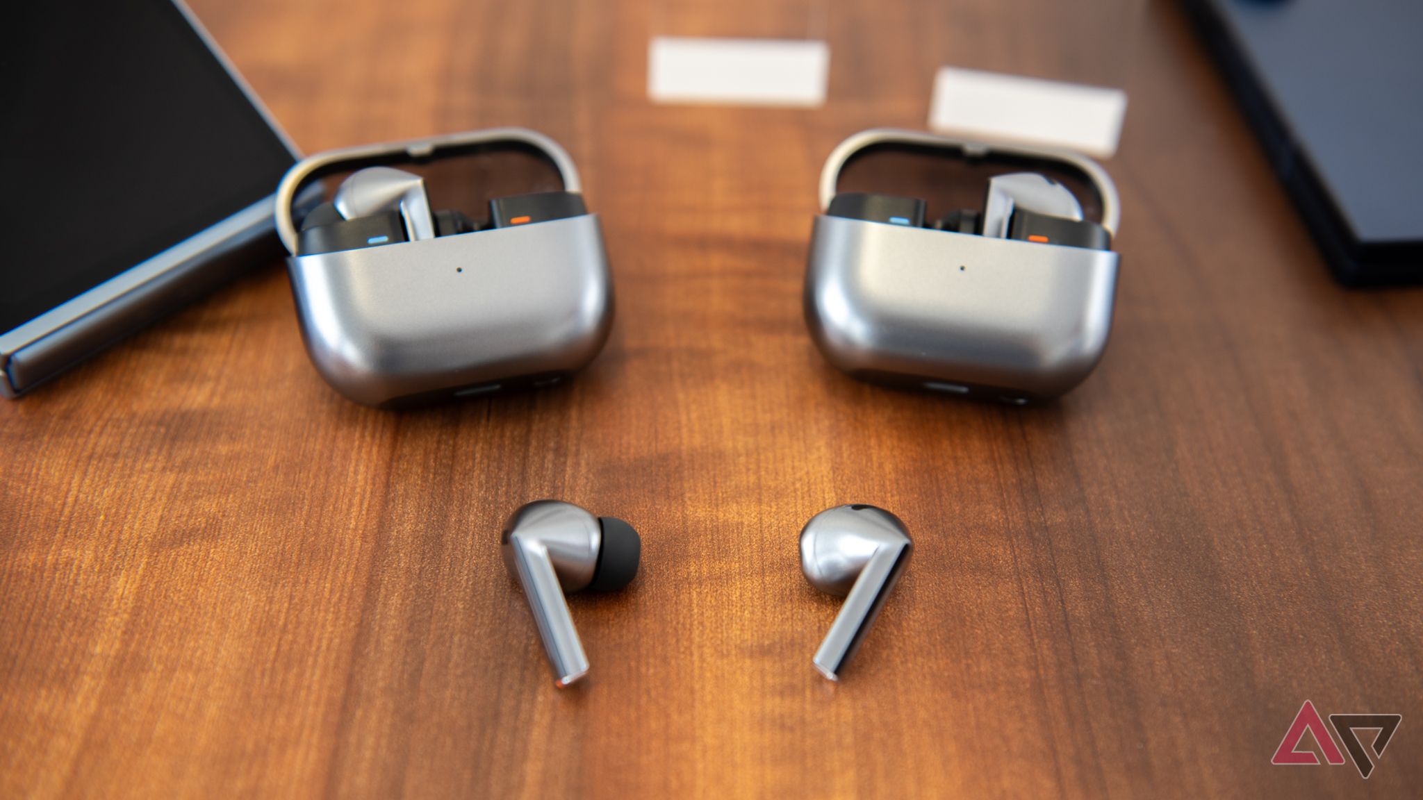 Samsung Galaxy Buds 3 and 3 Pro get Gemini access with One UI 8