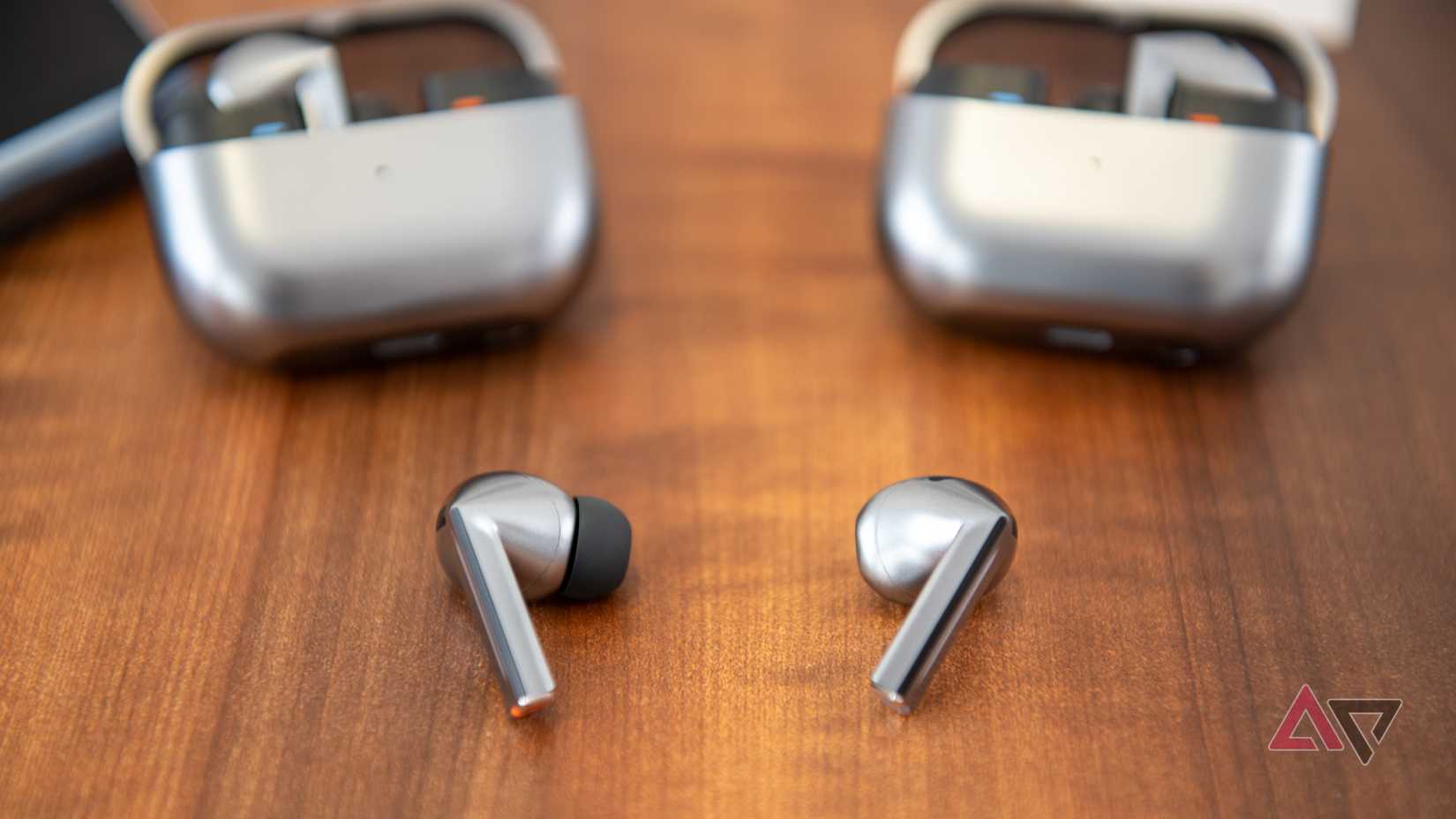 What is Samsung Seamless Codec?