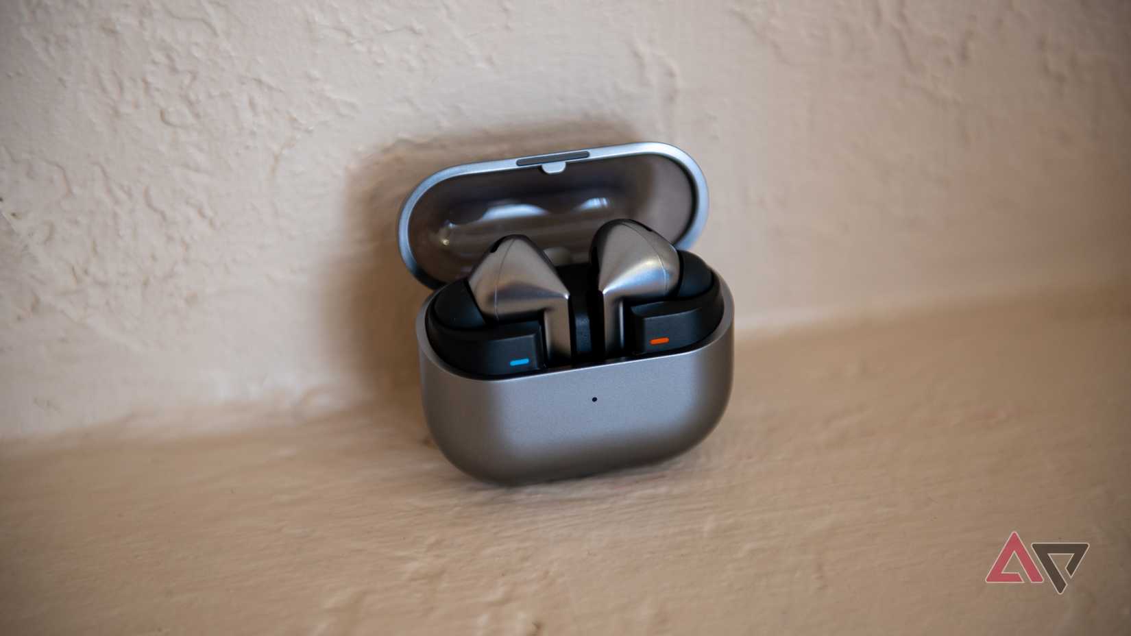 What is Samsung Seamless Codec?