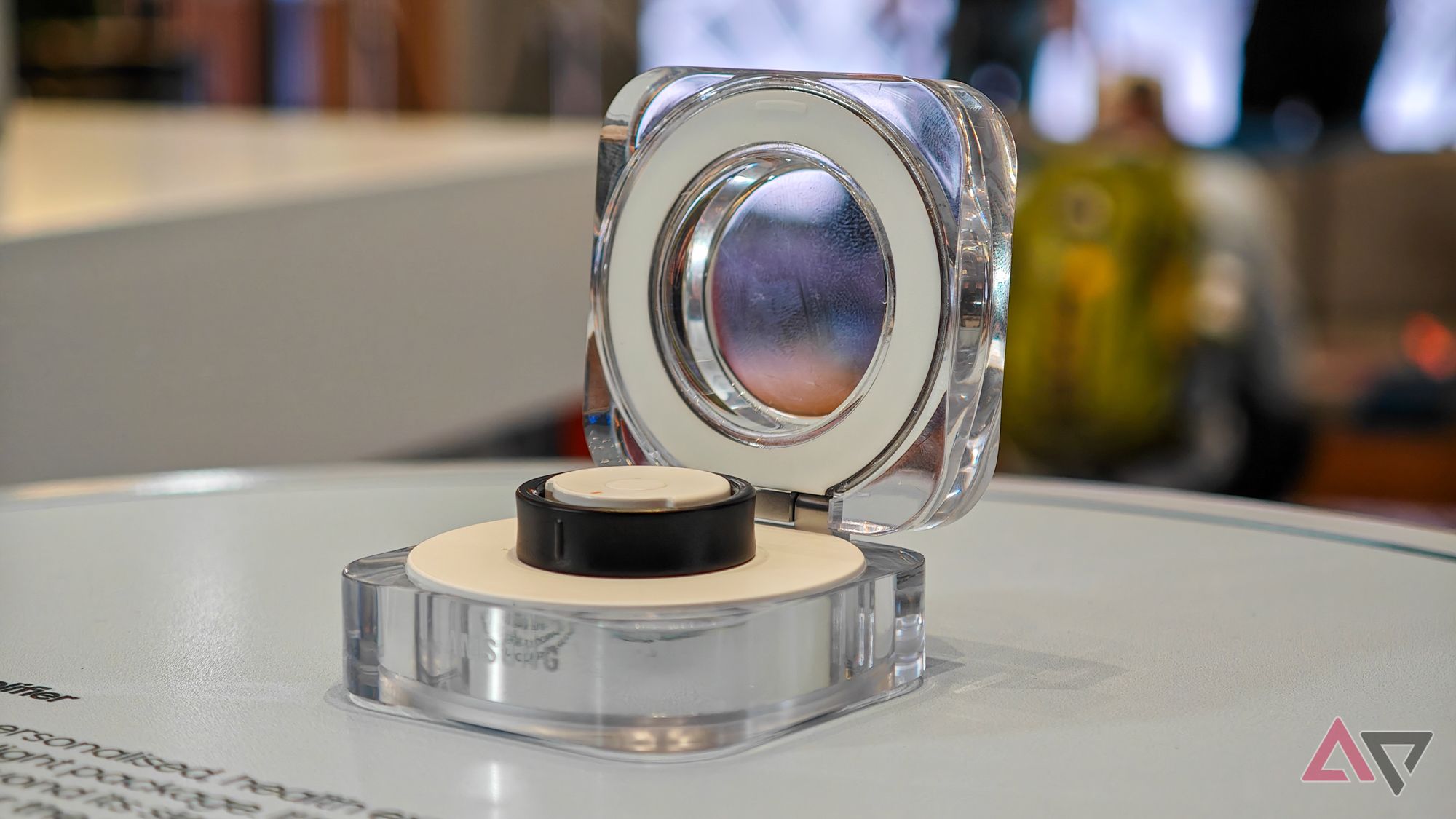 This is the perfect smart ring for Android users that lets you skip the subscription