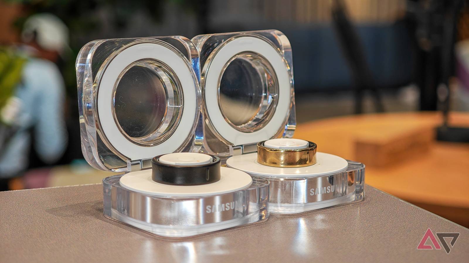Samsung upgrades sleep-apnea screening for Galaxy Watch9, Ultra2 and Ring
