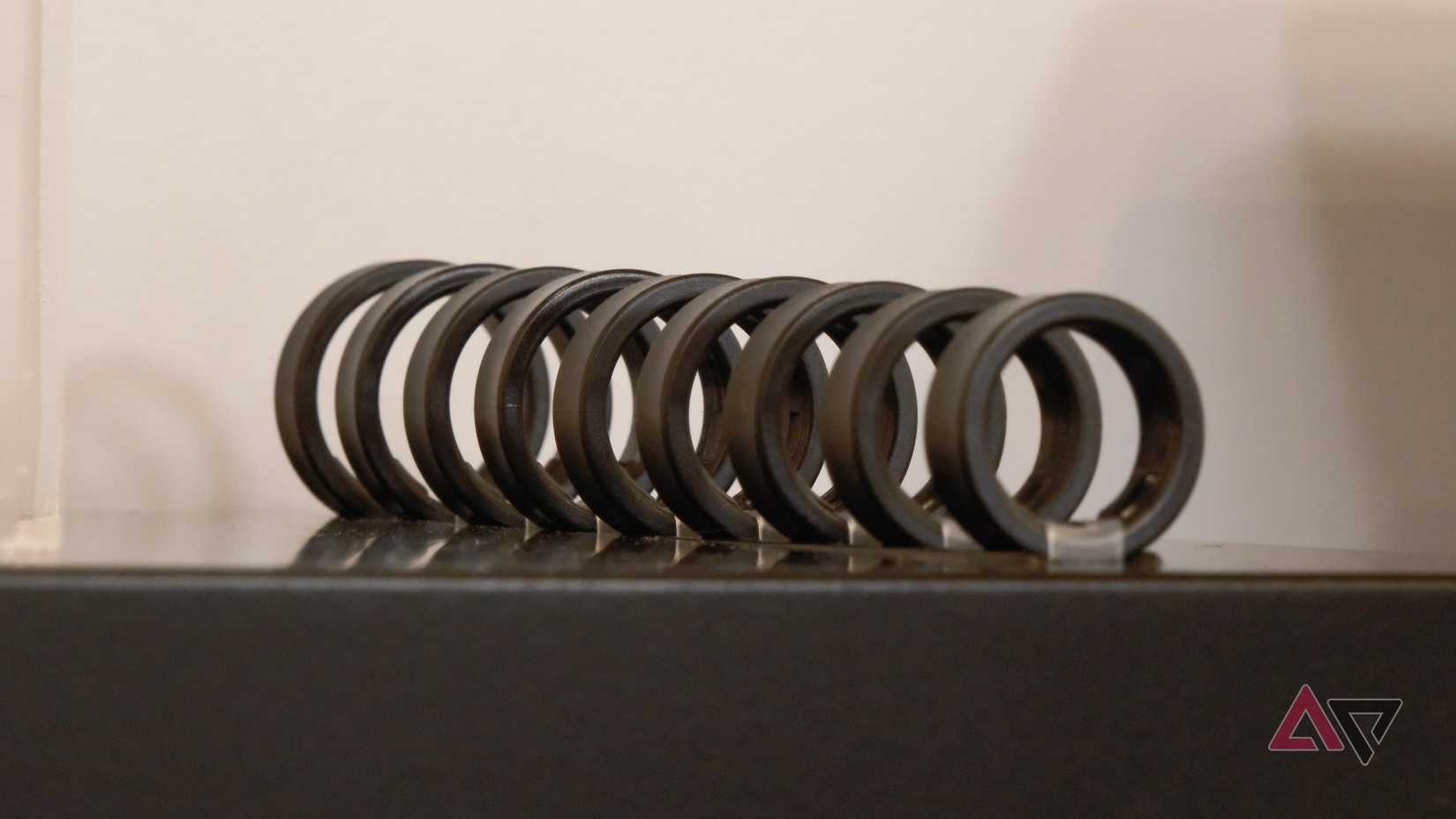 Samsung Galaxy Ring: Specs, features, pricing, and availability
