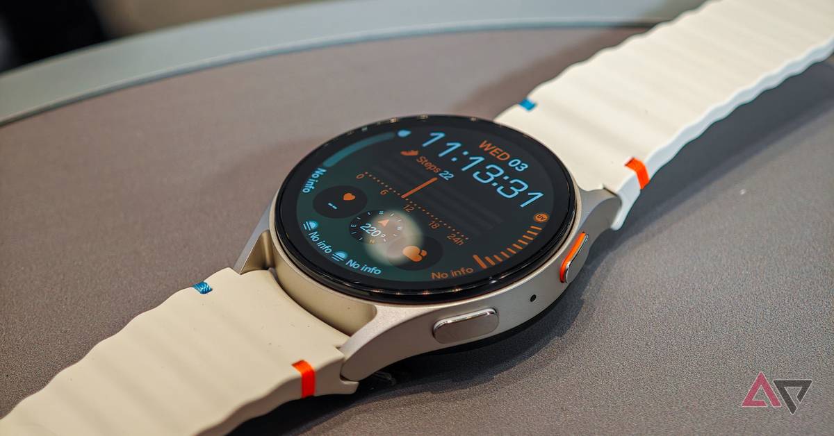 Is the Samsung Galaxy Watch waterproof?