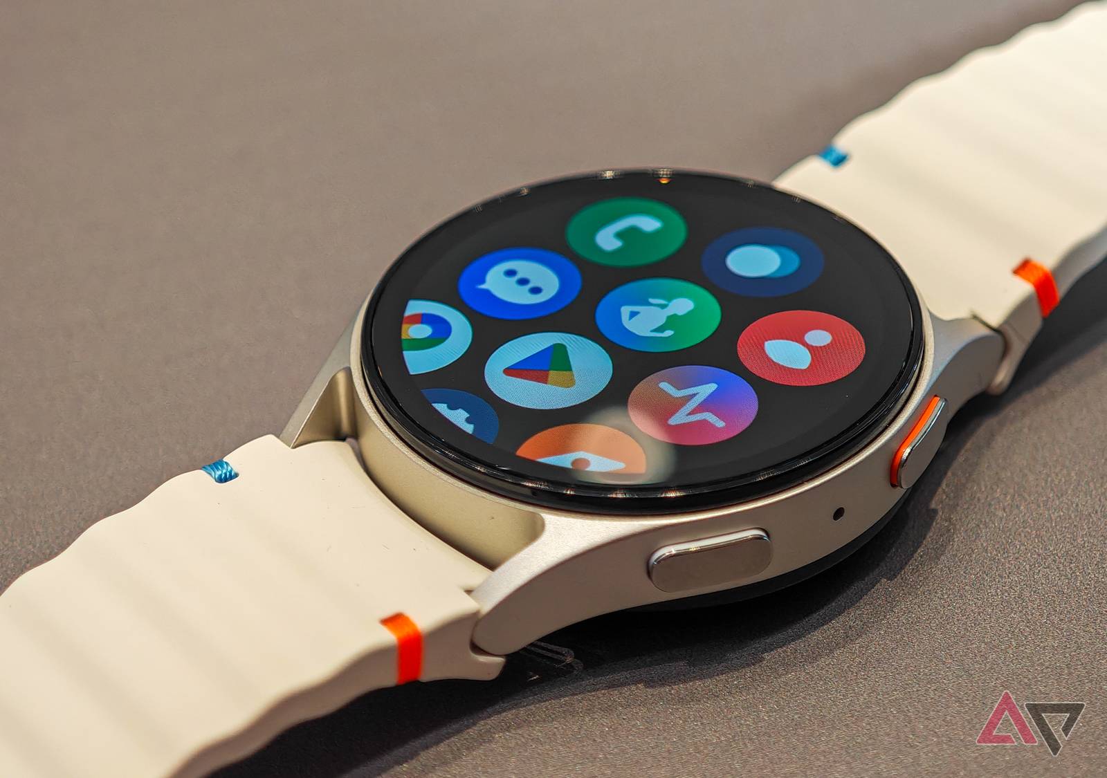 Samsung Galaxy Watch 7: How to perform a factory reset