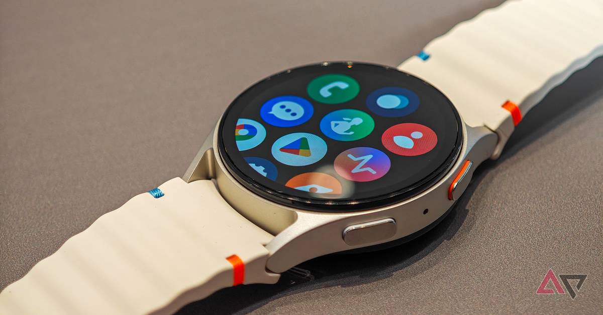 galaxy watch7 samsung galaxy watch active 44mm carrefour