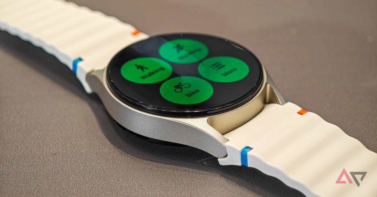 Samsung Galaxy Watch 7: incredible features to try