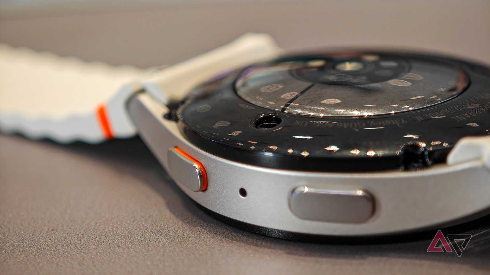 Samsung Galaxy Watch 7: How to perform a factory reset