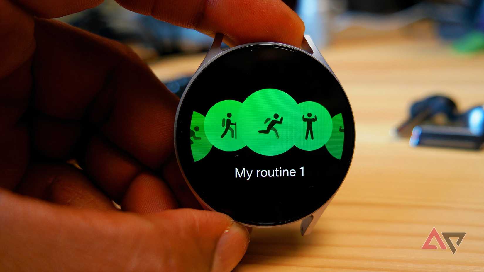 Samsung Health Features Of Samsung Galaxy Watch Active Samsung