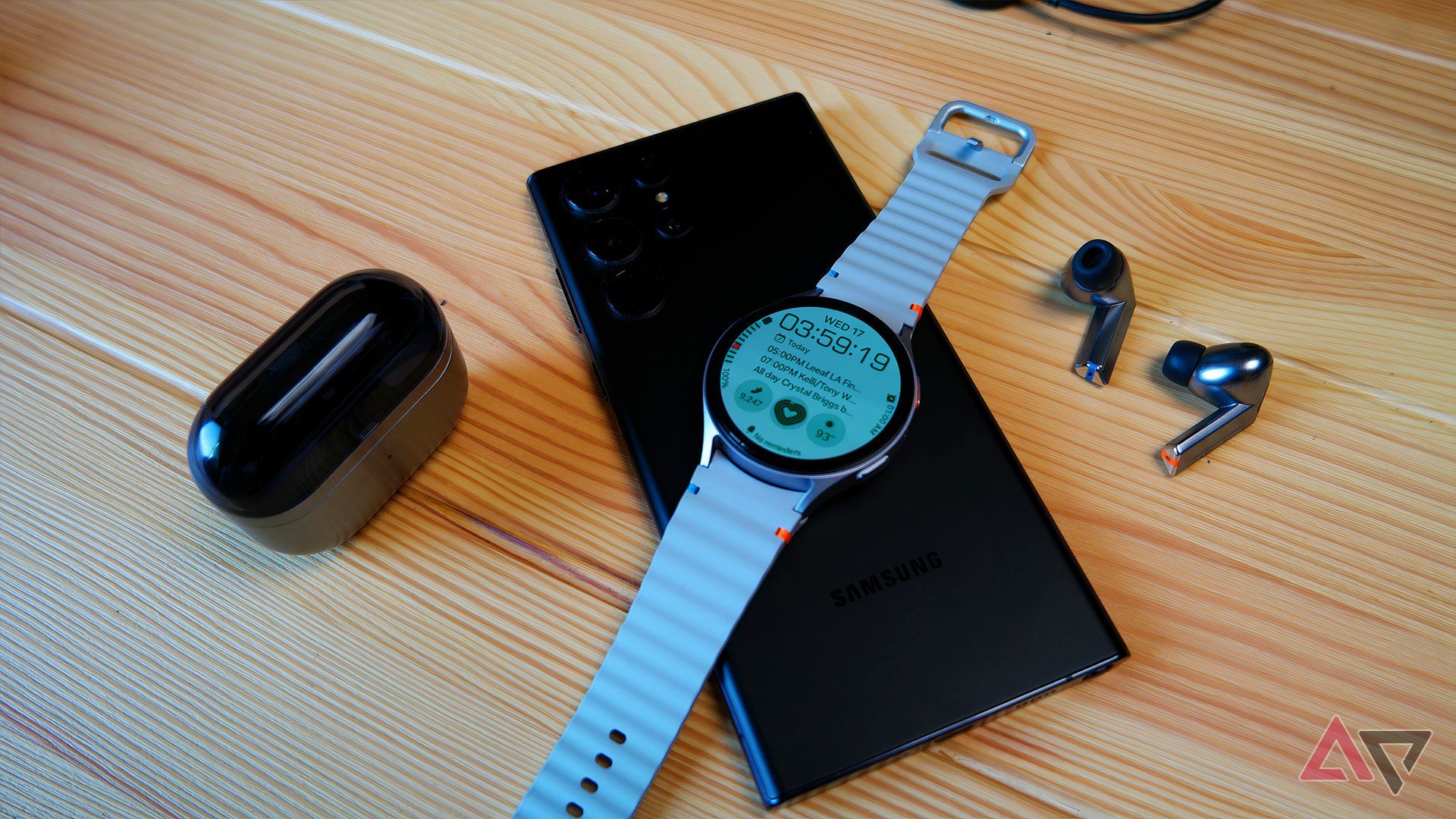 The Galaxy Watch 7 just dropped back to its lowest price ever