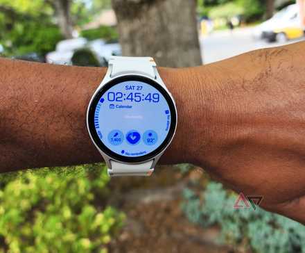 Fight me: The Amazfit Balance is the best smartwatch you can buy