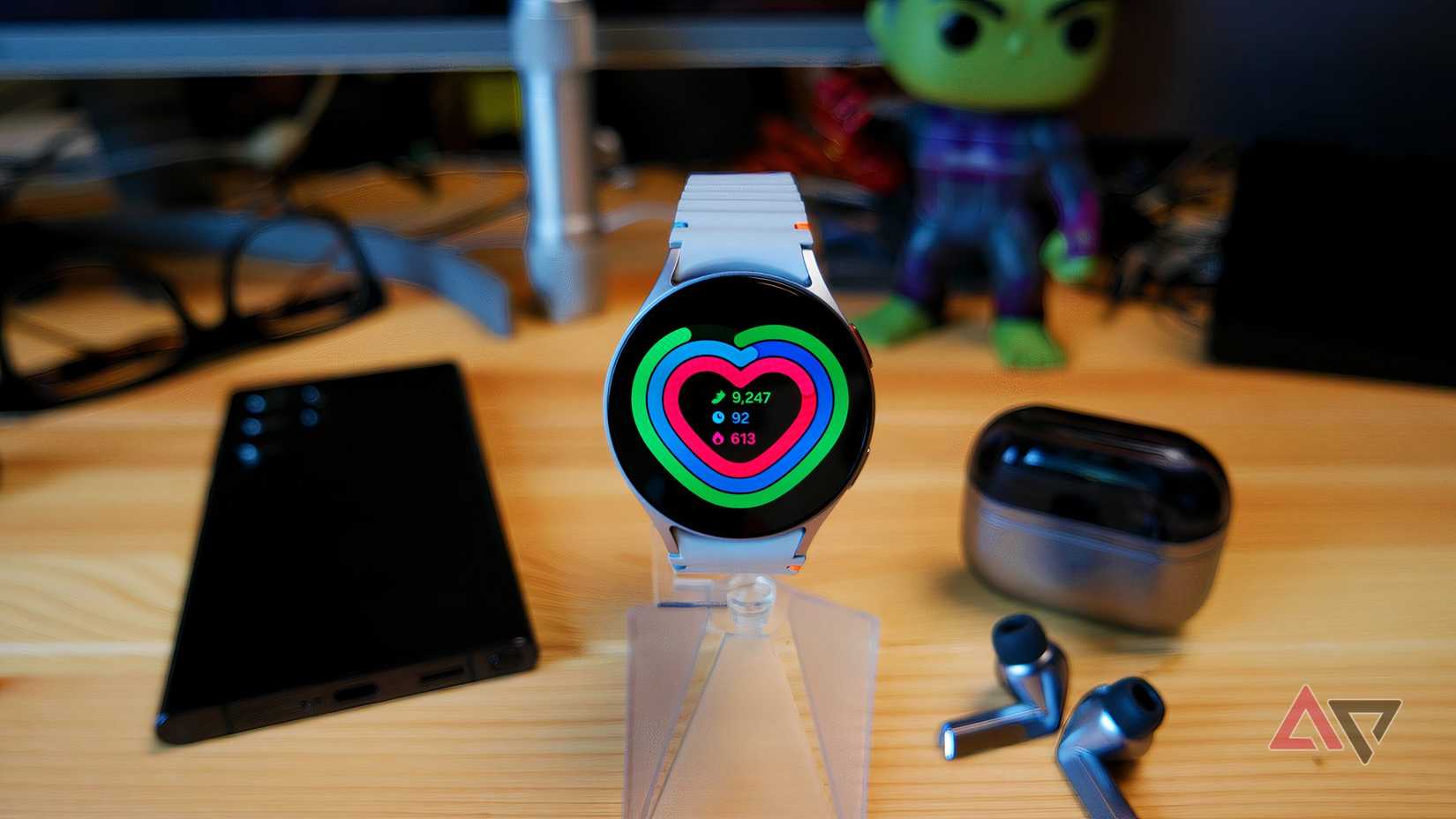 5 reasons a Samsung Galaxy Ring is a good buy