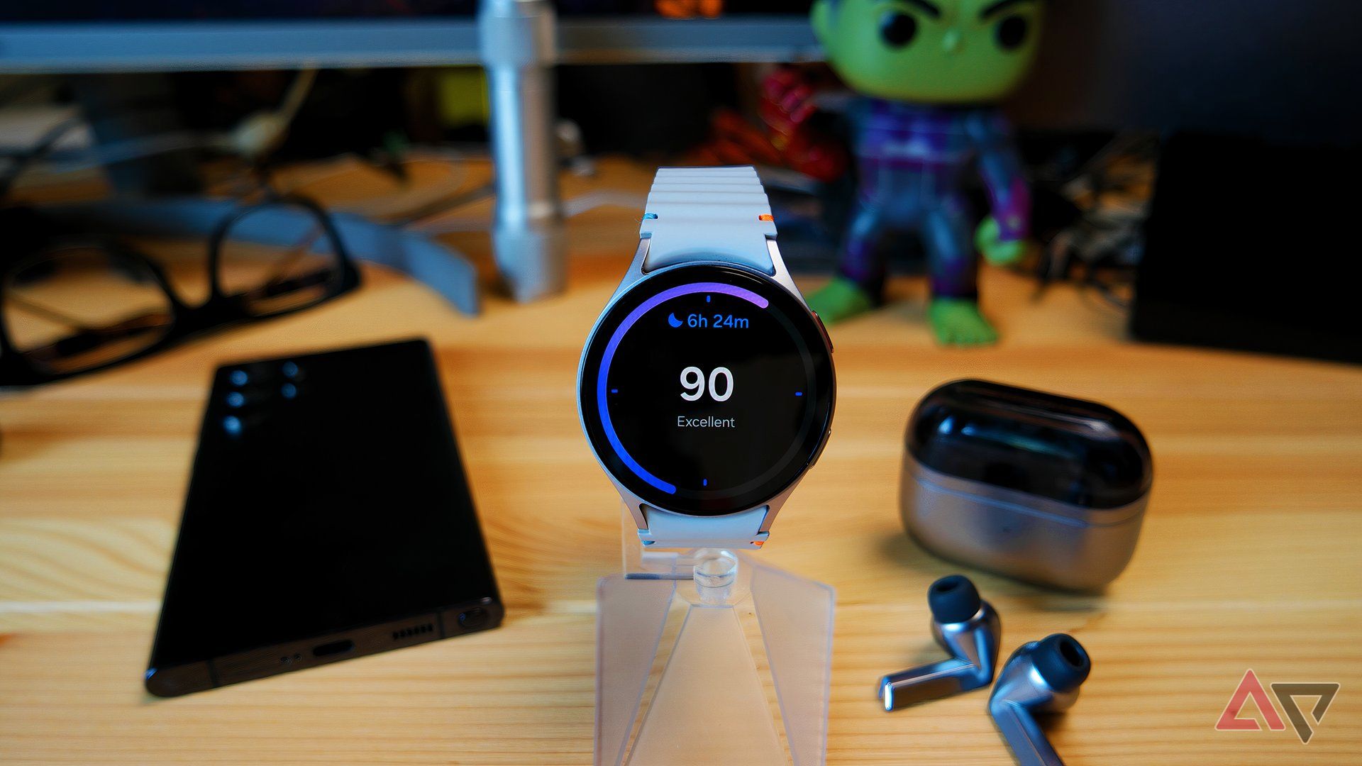 The best smartwatch you can buy for Android is now down to an all