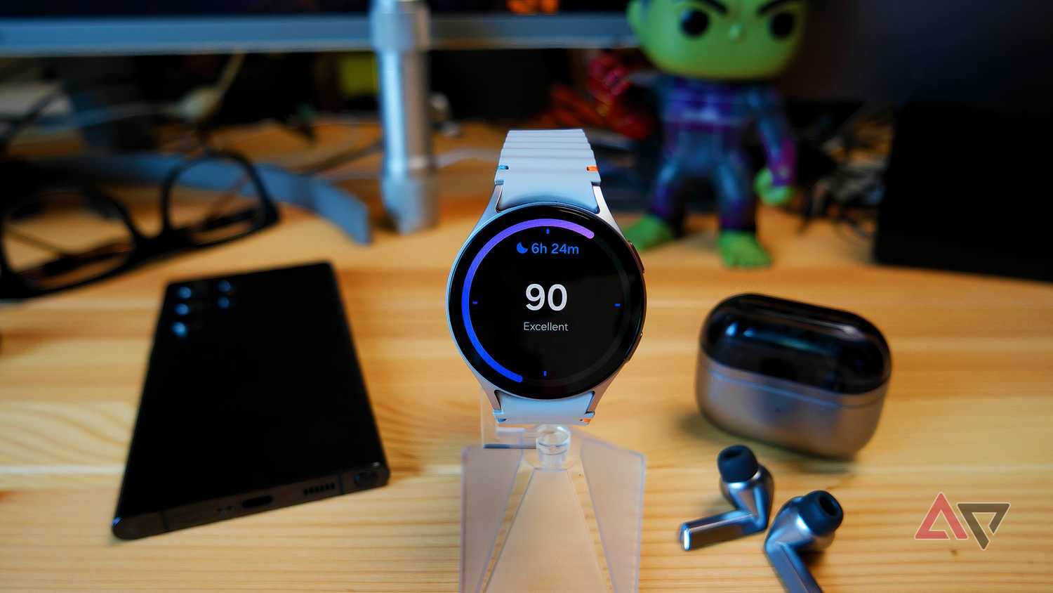 The best smartwatch you can buy for Android is now down to an all