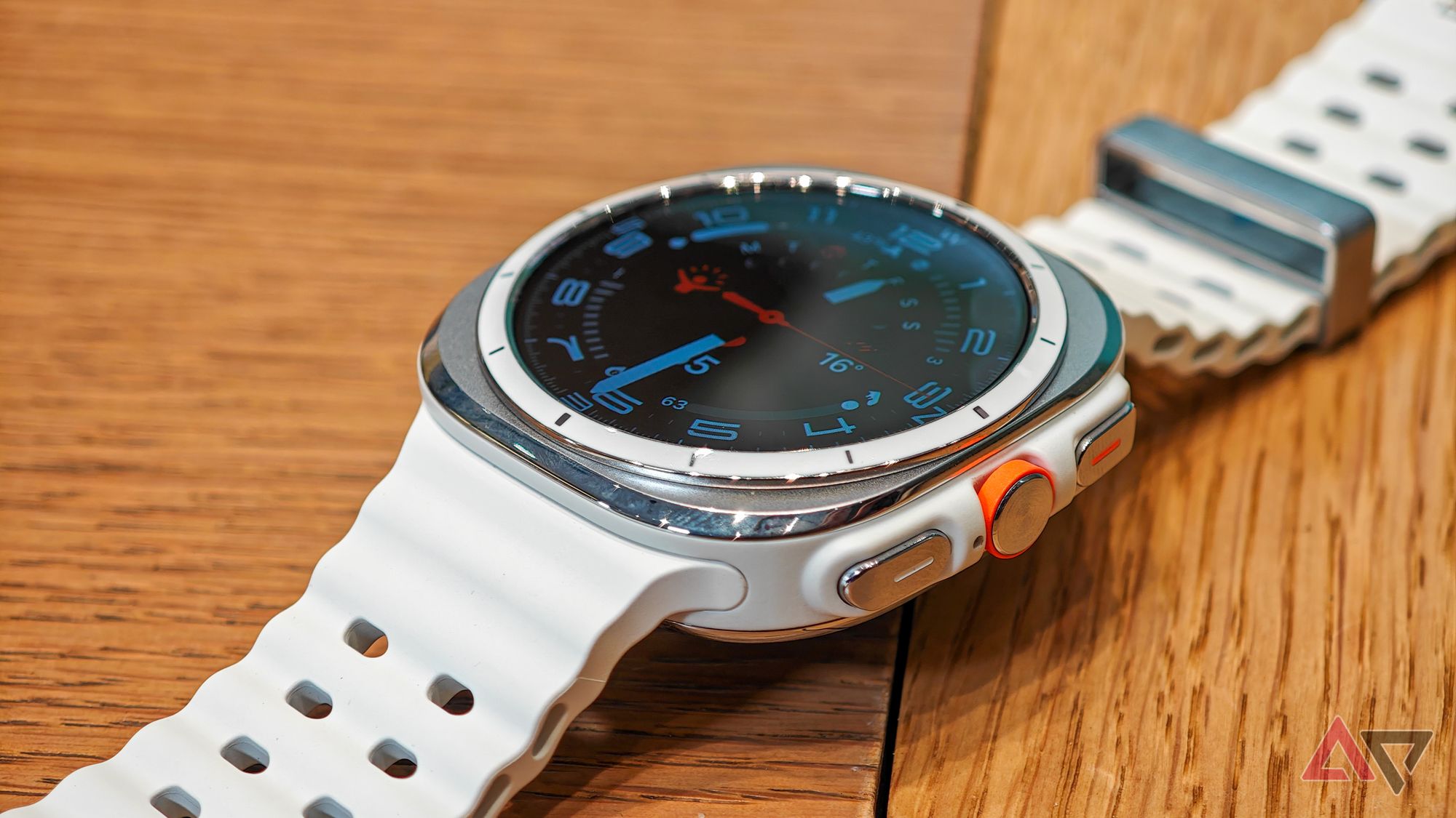 Wild deal knocks $231 off the Galaxy Watch Ultra as it falls to an 