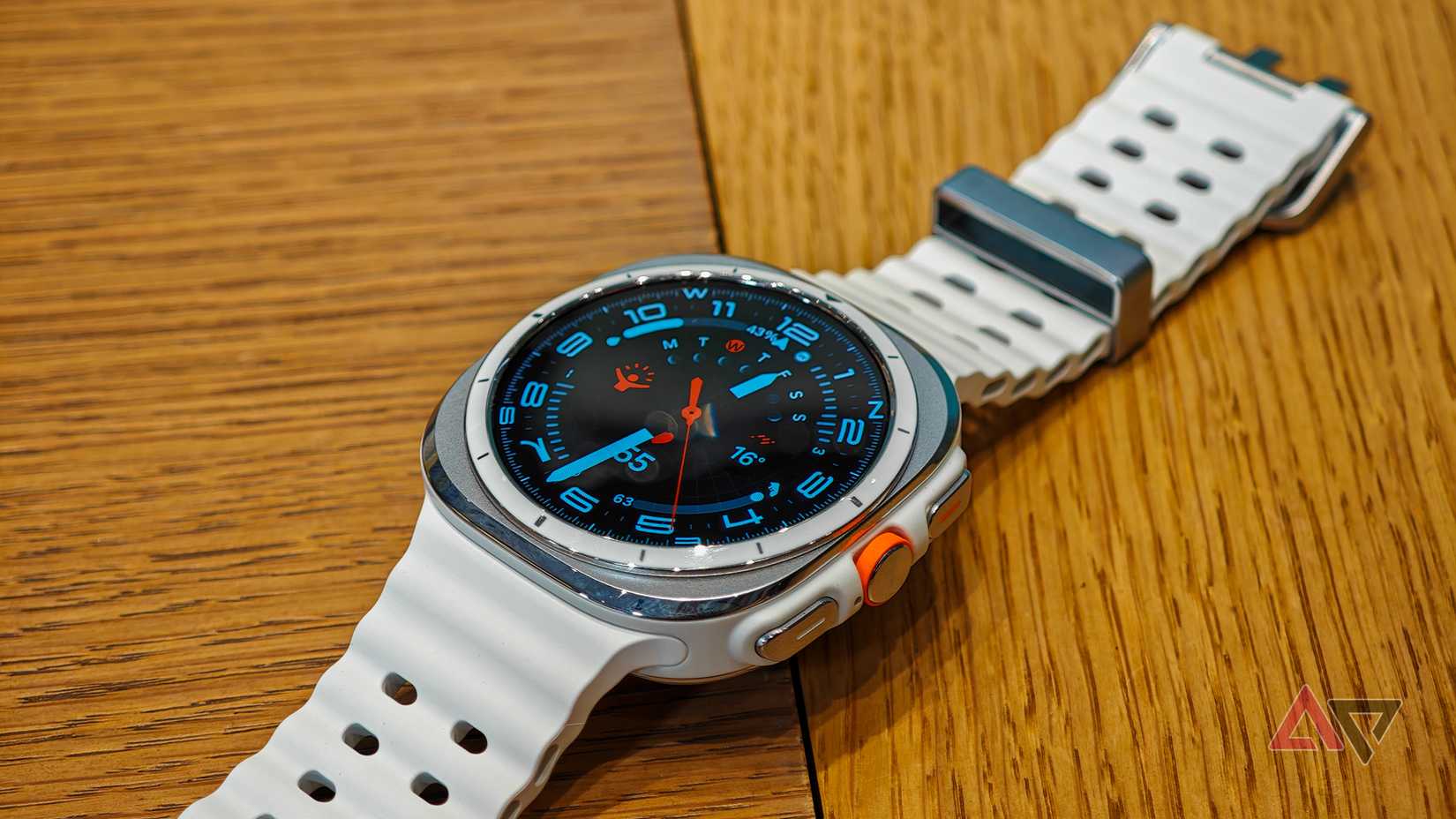Not sure how the Galaxy Watch 7's Exynos W1000 differs from the