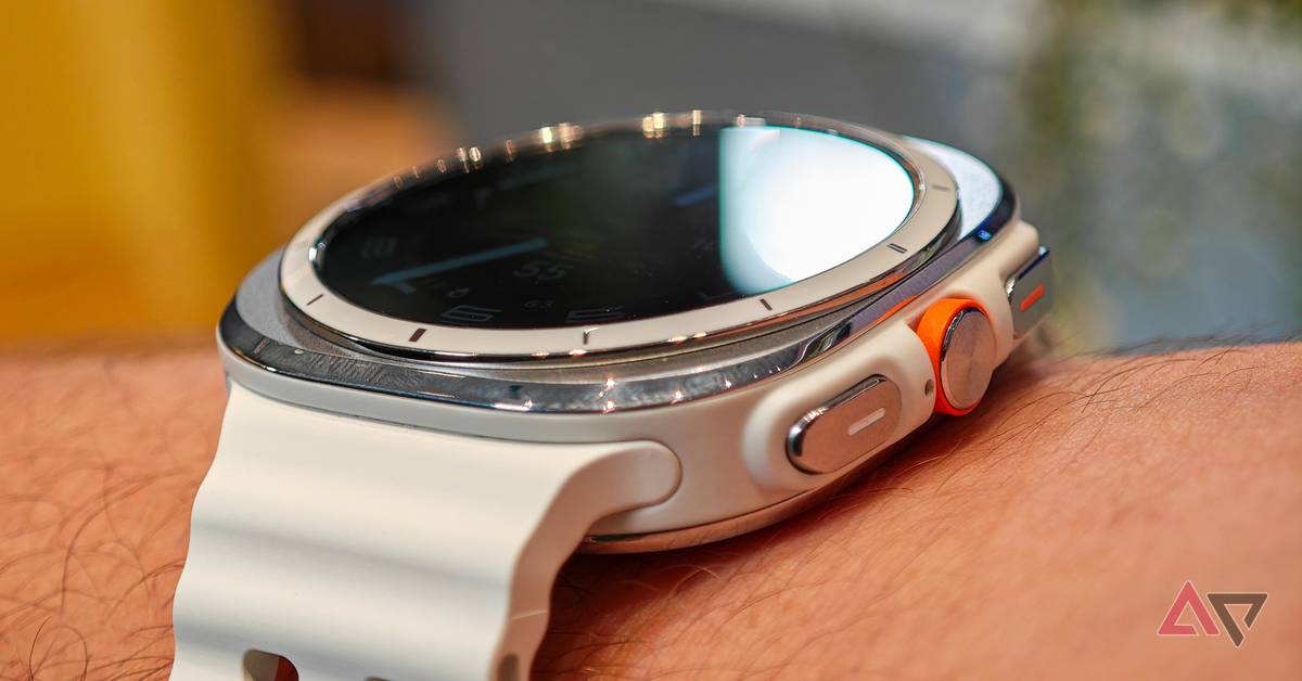 Samsung is putting Google's Wear OS support to shame