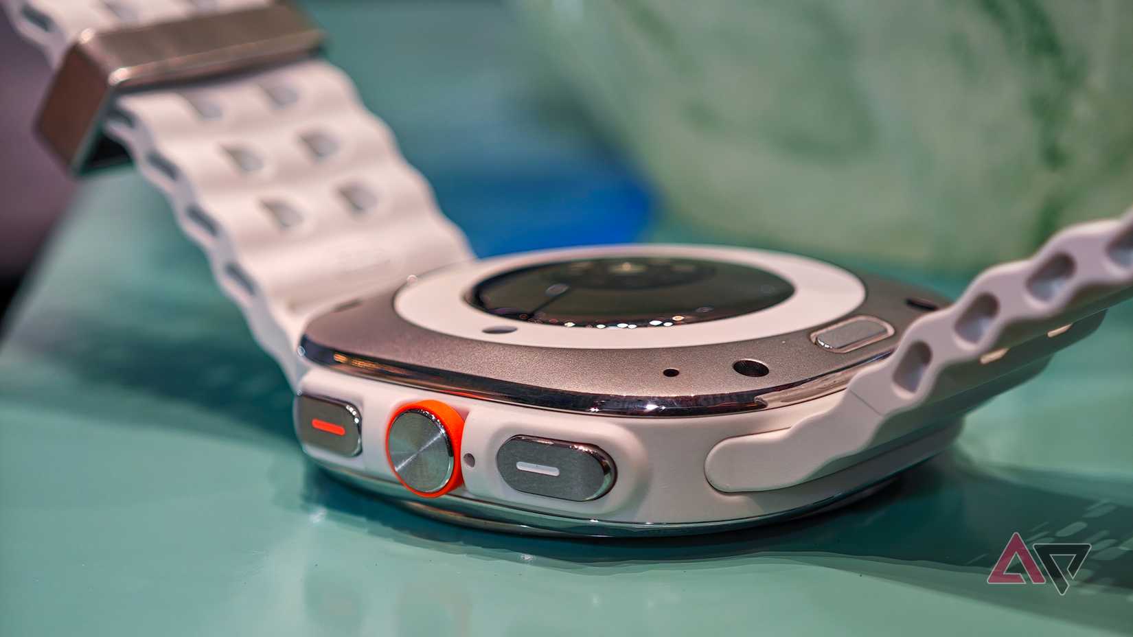 watch ultra how long does the battery last on samsung galaxy watch