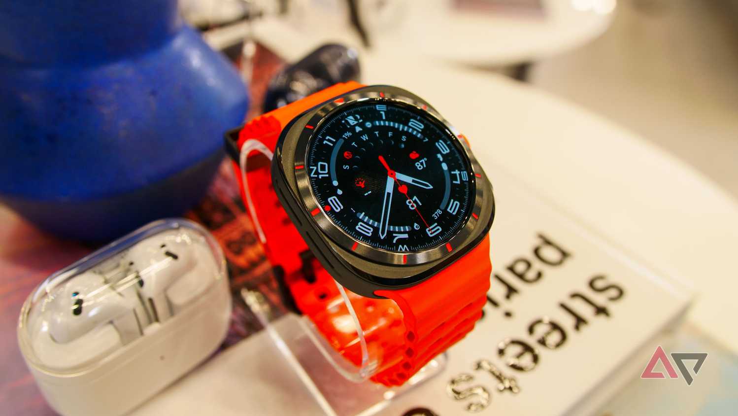 Samsung Galaxy Watch Ultra: Specs, features, pricing, and availability