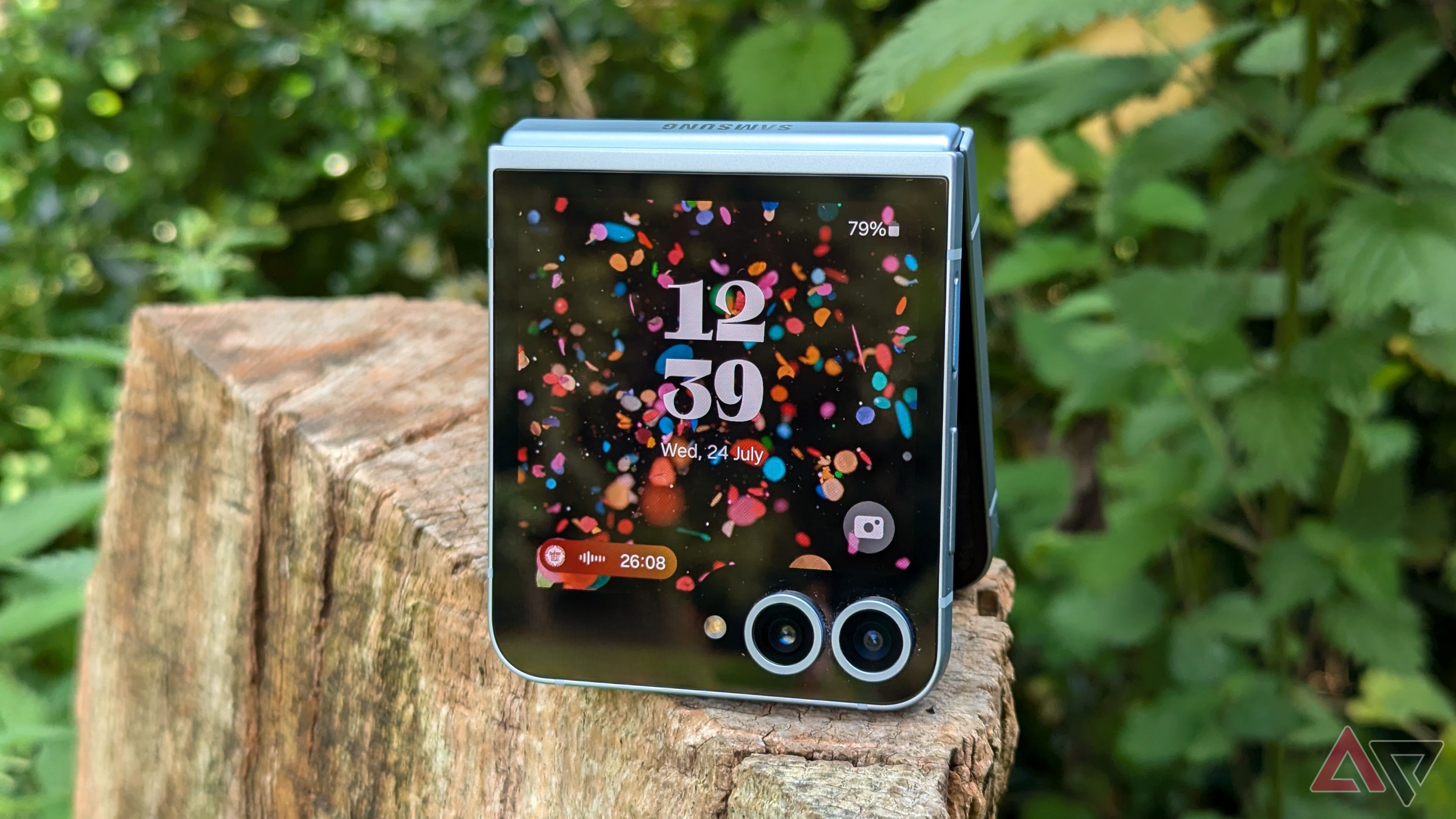 Samsung Galaxy Z Flip 6 | Android Police