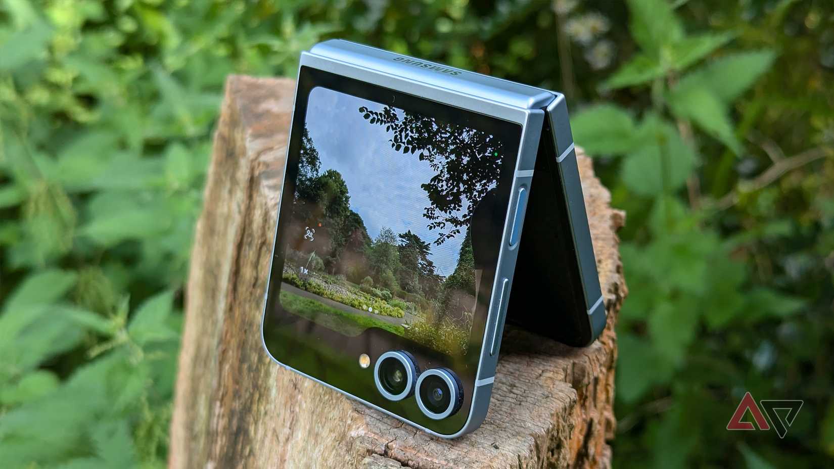 Samsung Galaxy Z Flip review: No longer the slam dunk foldable