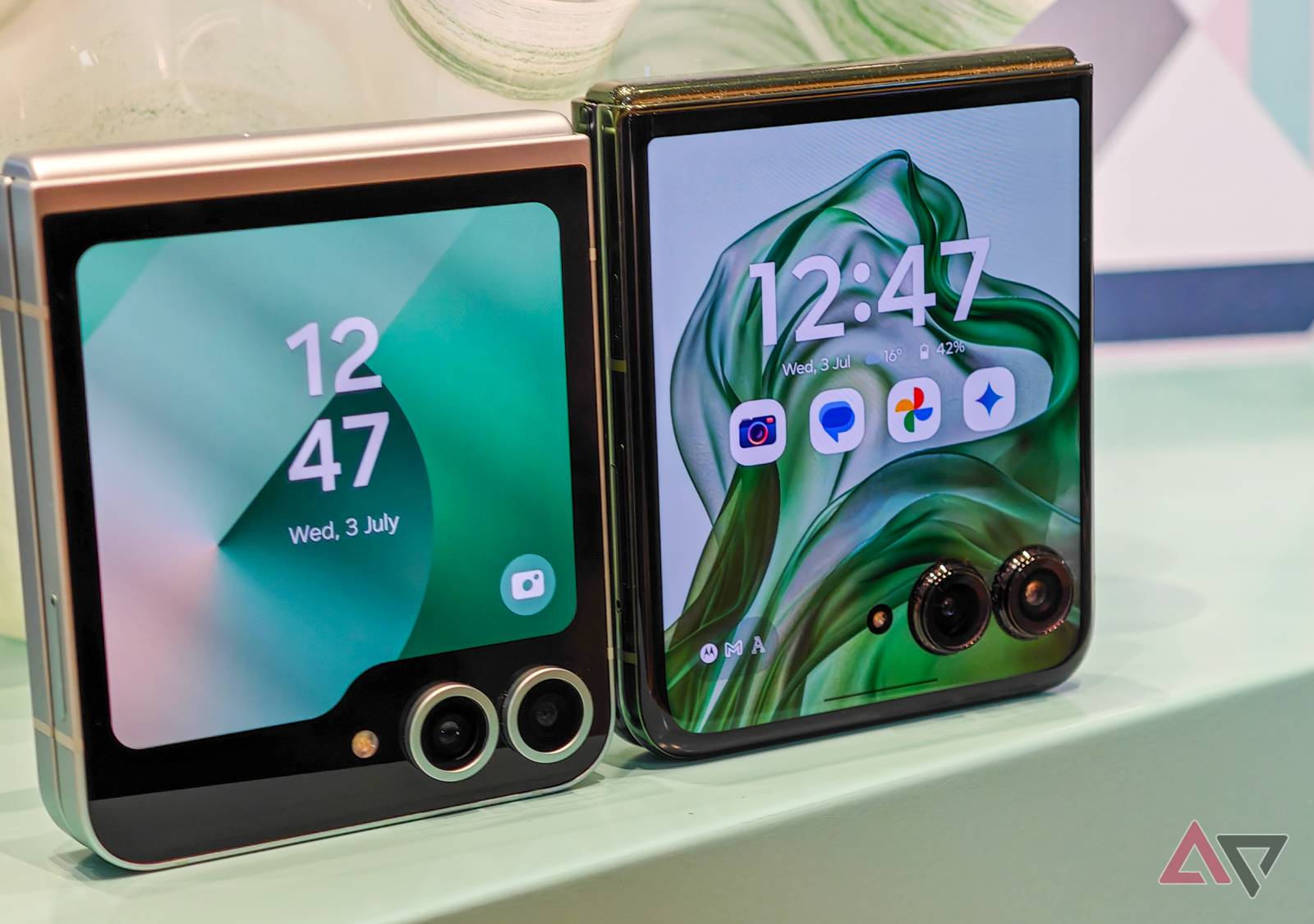 samsung-galaxy-z-flip-6-vs- 