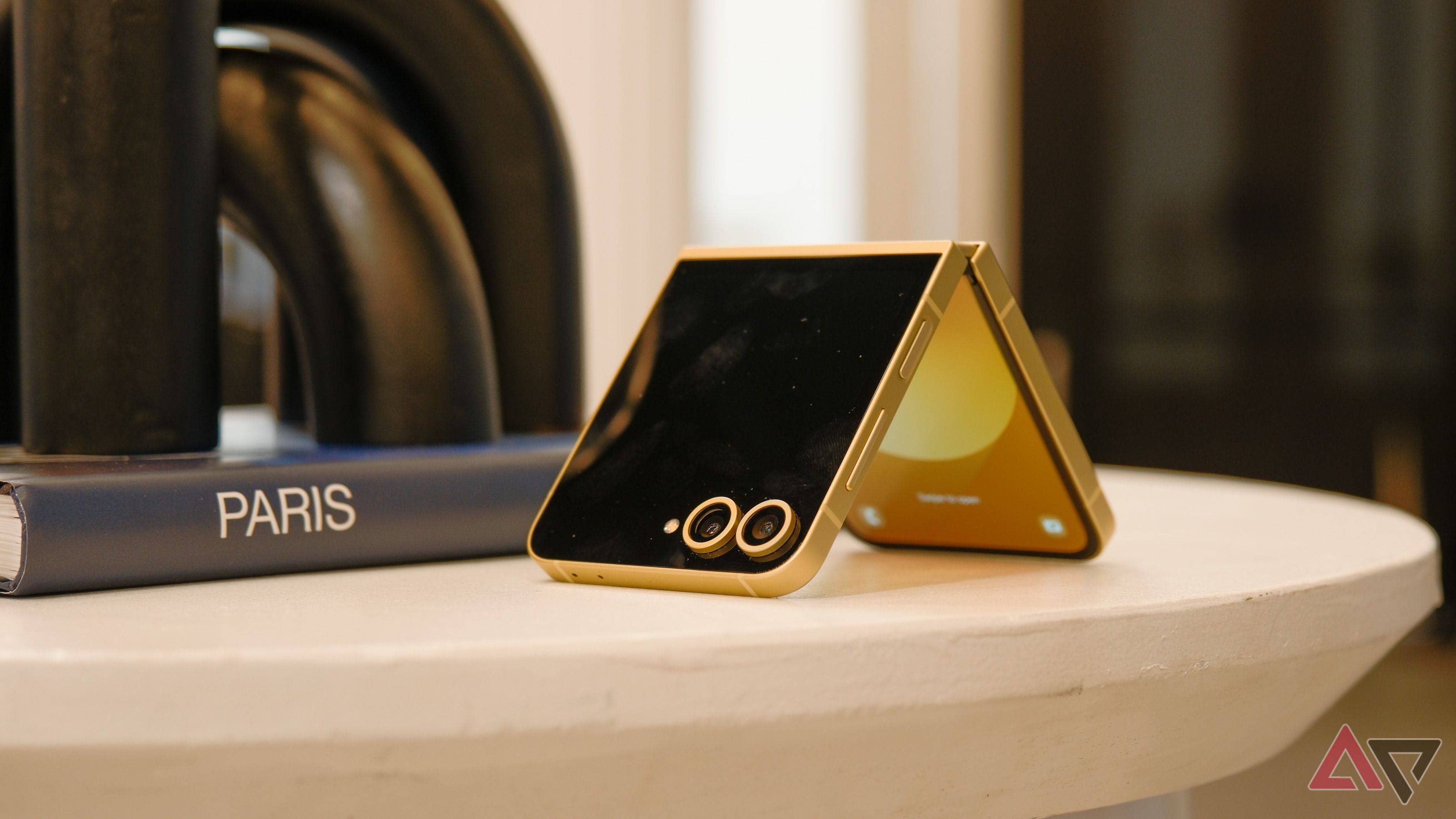 reynoso Galaxy Z Flip 6 256GB イエロー reynoso Galaxy Z Flip 6 256GB イエロー Samsung Galaxy Z